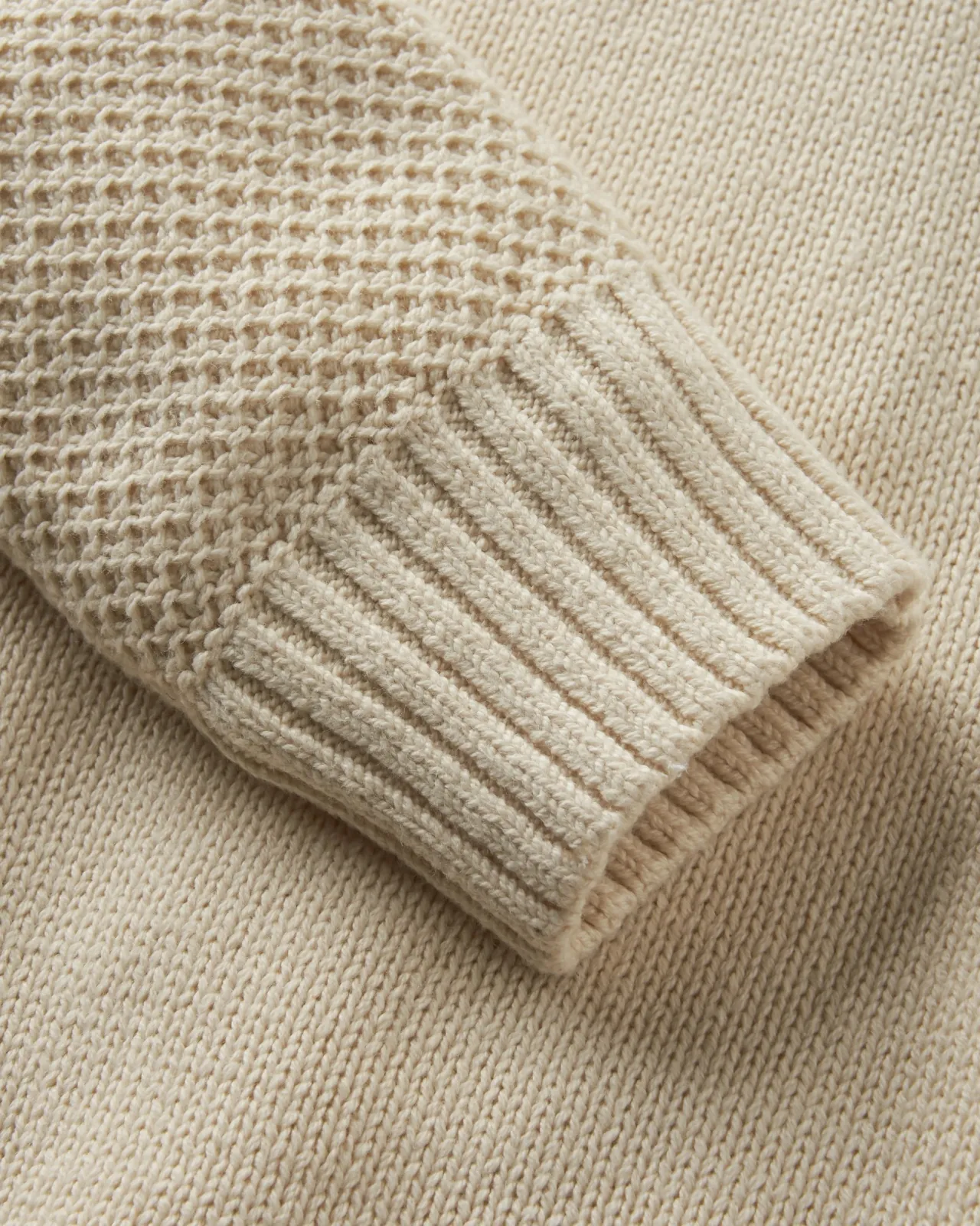 swell_strickpullover__cremefarben_11.webp Best Swell Strickpullover - Herren Strickwaren