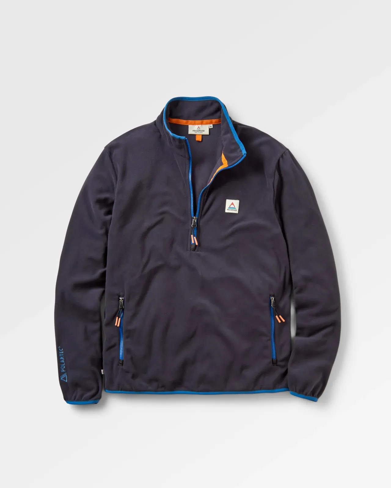 Cheap Switchback recyceltes Micro Polartec® Fleece - Herren Oberteile