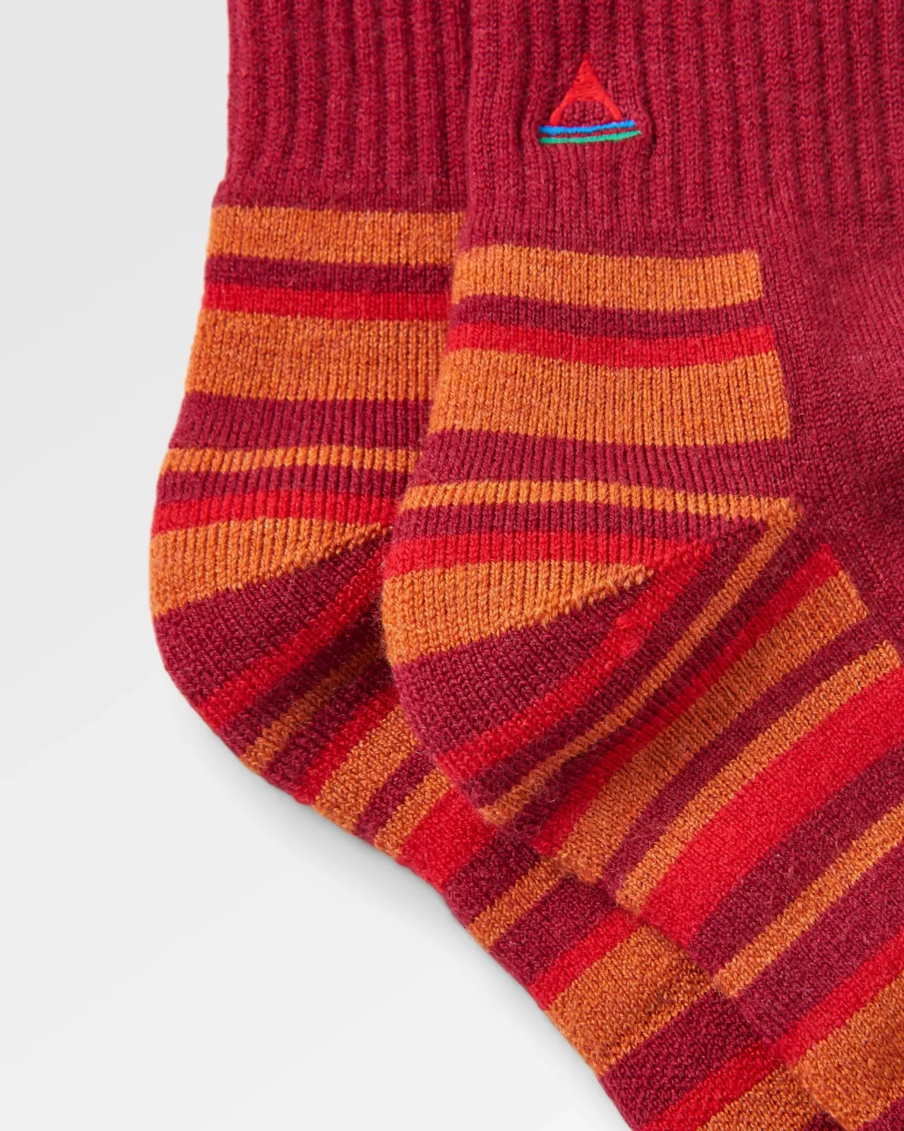 tahoma_aktivsocken__roter_ocker_2.webp Cheap Tahoma Aktiv-Socken - Roter Ocker Herren Socken