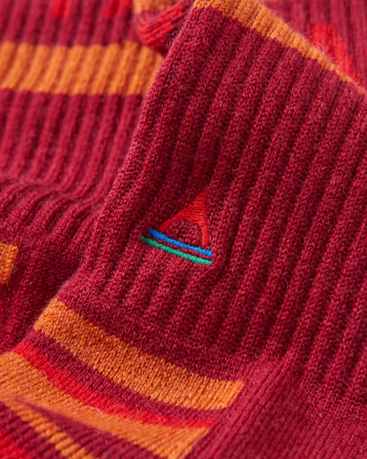 tahoma_aktivsocken__roter_ocker_3.webp Cheap Tahoma Aktiv-Socken - Roter Ocker Herren Socken