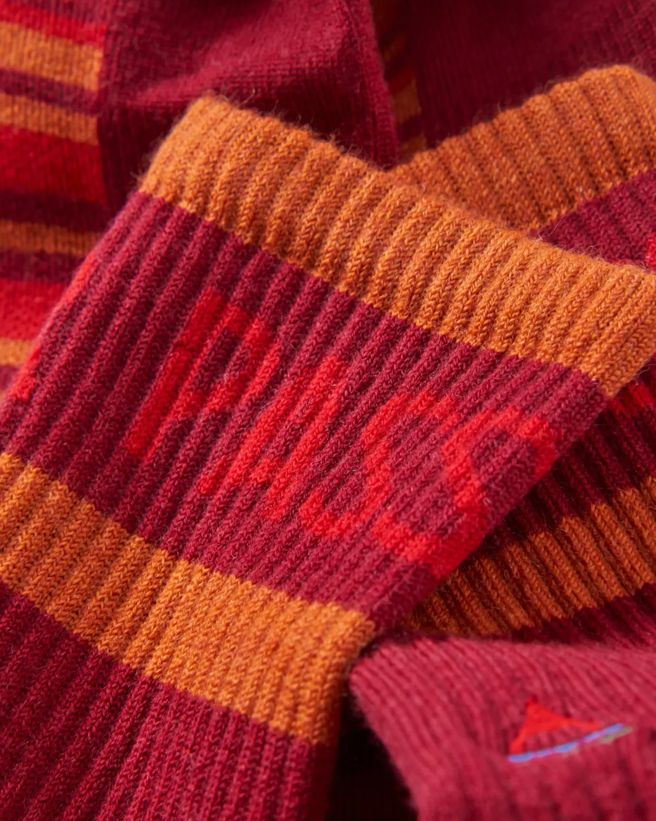 tahoma_aktivsocken__roter_ocker_4.webp Cheap Tahoma Aktiv-Socken - Roter Ocker Herren Socken