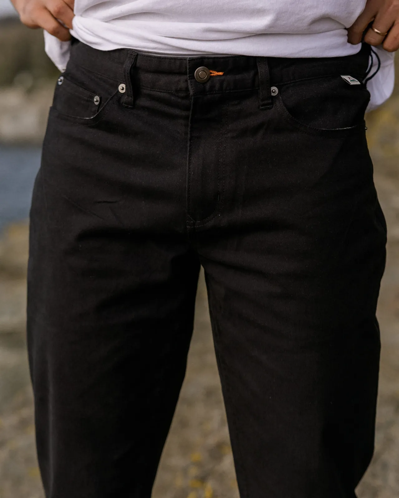 taschenhose__schwarz_4.webp Hot 365 5 Taschenhose - Herren Hosen