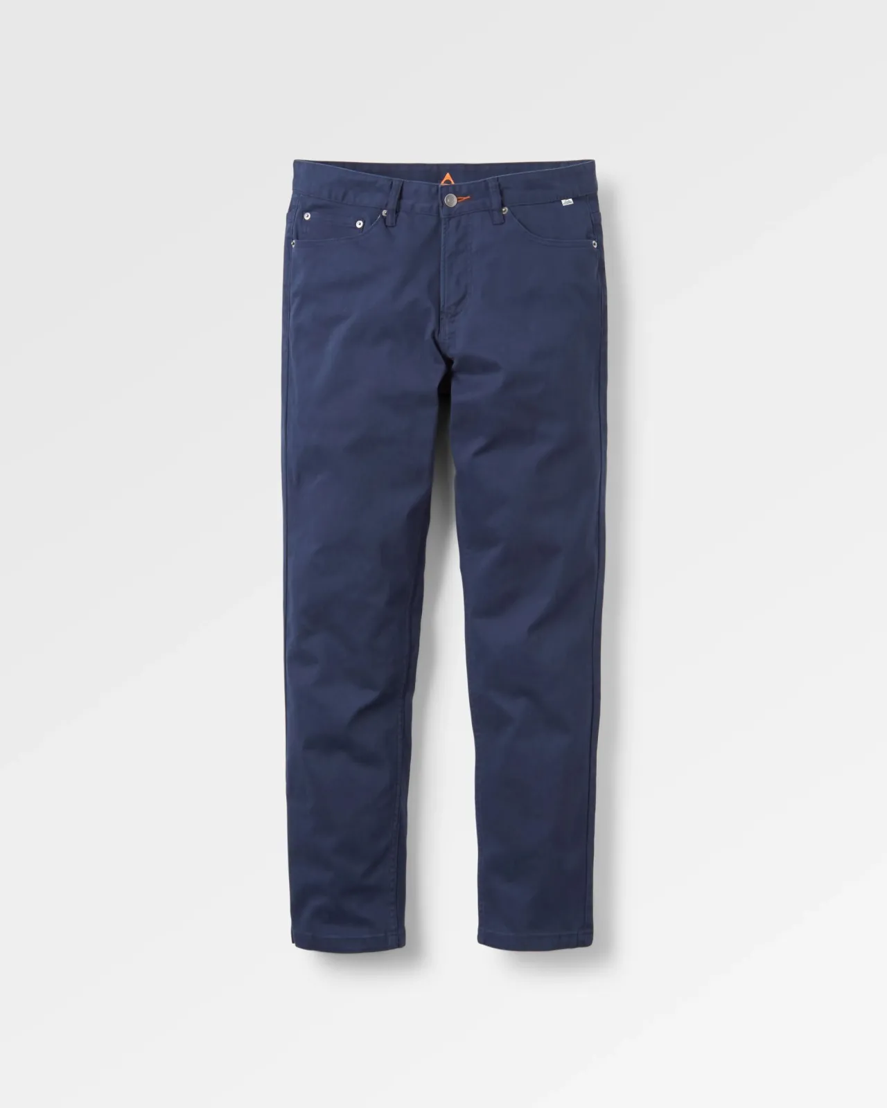 Store 365 5-Taschen-Hose - tiefes Marineblau Herren Hosen