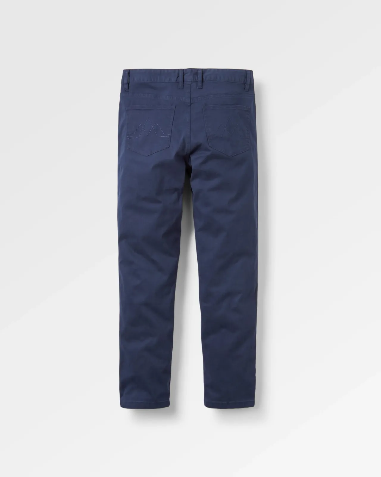taschenhose__tiefes_marineblau_5.webp Store 365 5-Taschen-Hose - tiefes Marineblau Herren Hosen