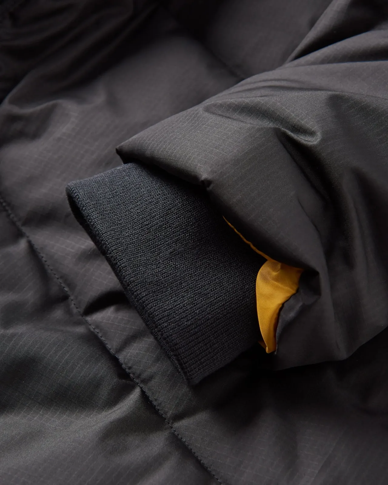 tasman_recycled__lange_isolierte_jacke__schwarz_3.webp Discount Tasman Recycled 2.0 lange, isolierte Jacke - Damen Anoraks & Mäntel