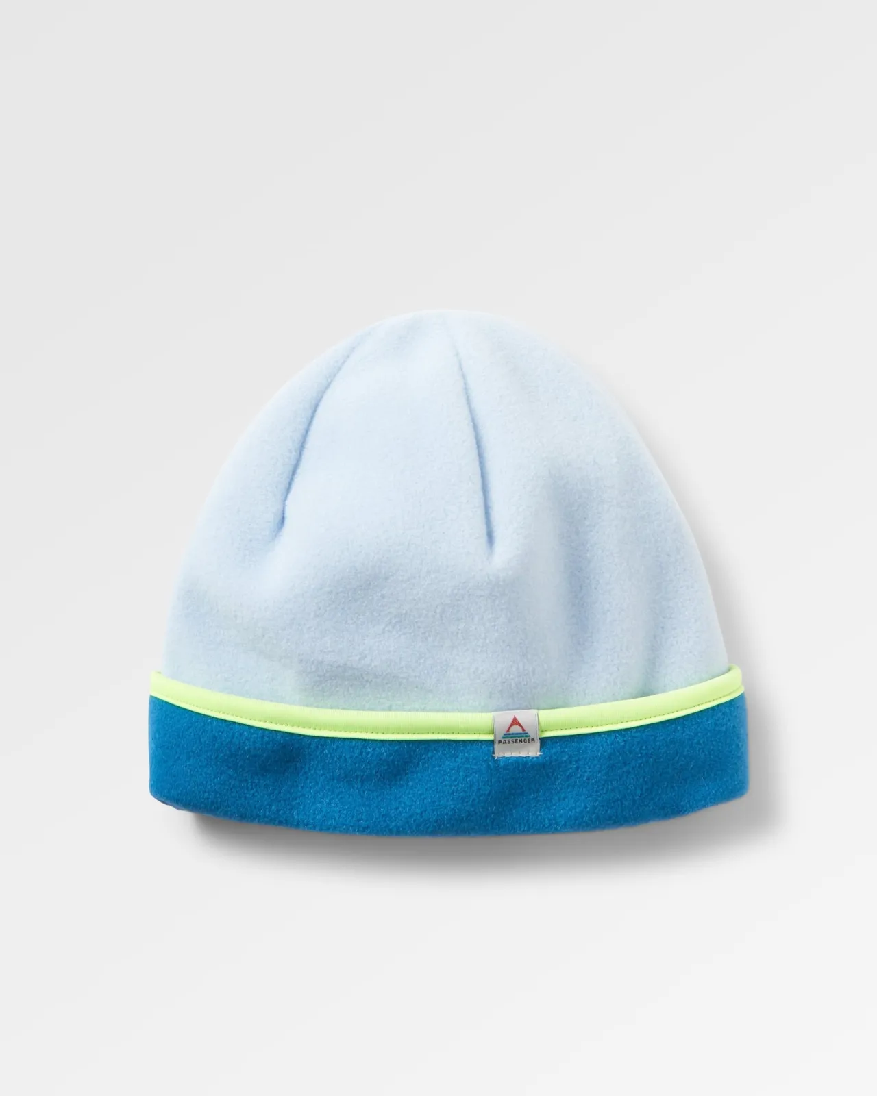 New Terra Active Mütze - Grau Blau/Blaustahl Herren Accessoires | Accessoires