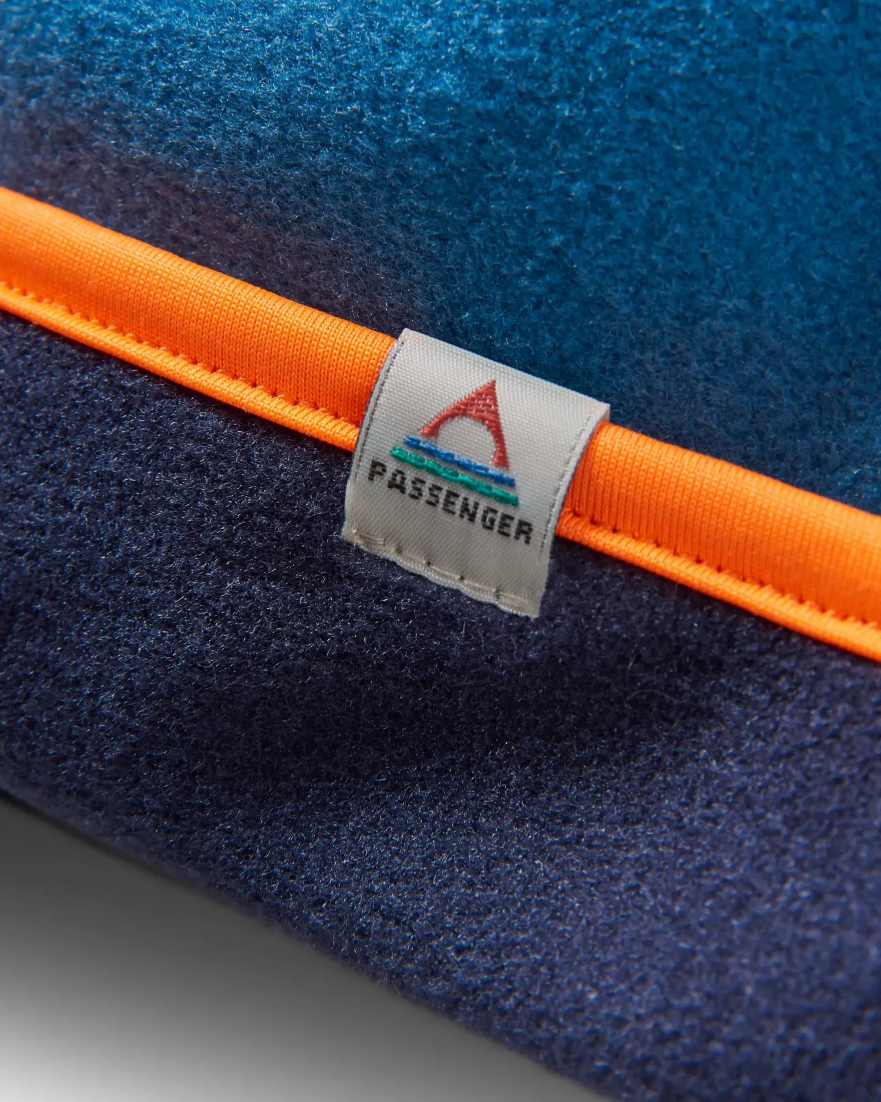 Sale Terra Active Mütze - Sattes Marineblau/Blaustahl Herren Accessoires | Accessoires