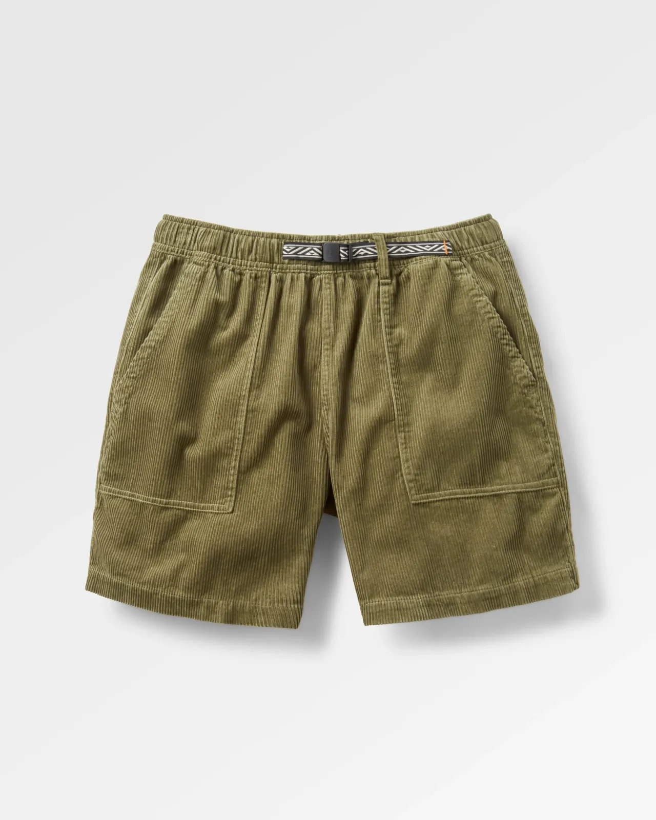 Discount Topanga Cord Shorts - Herren Kurze Hosen