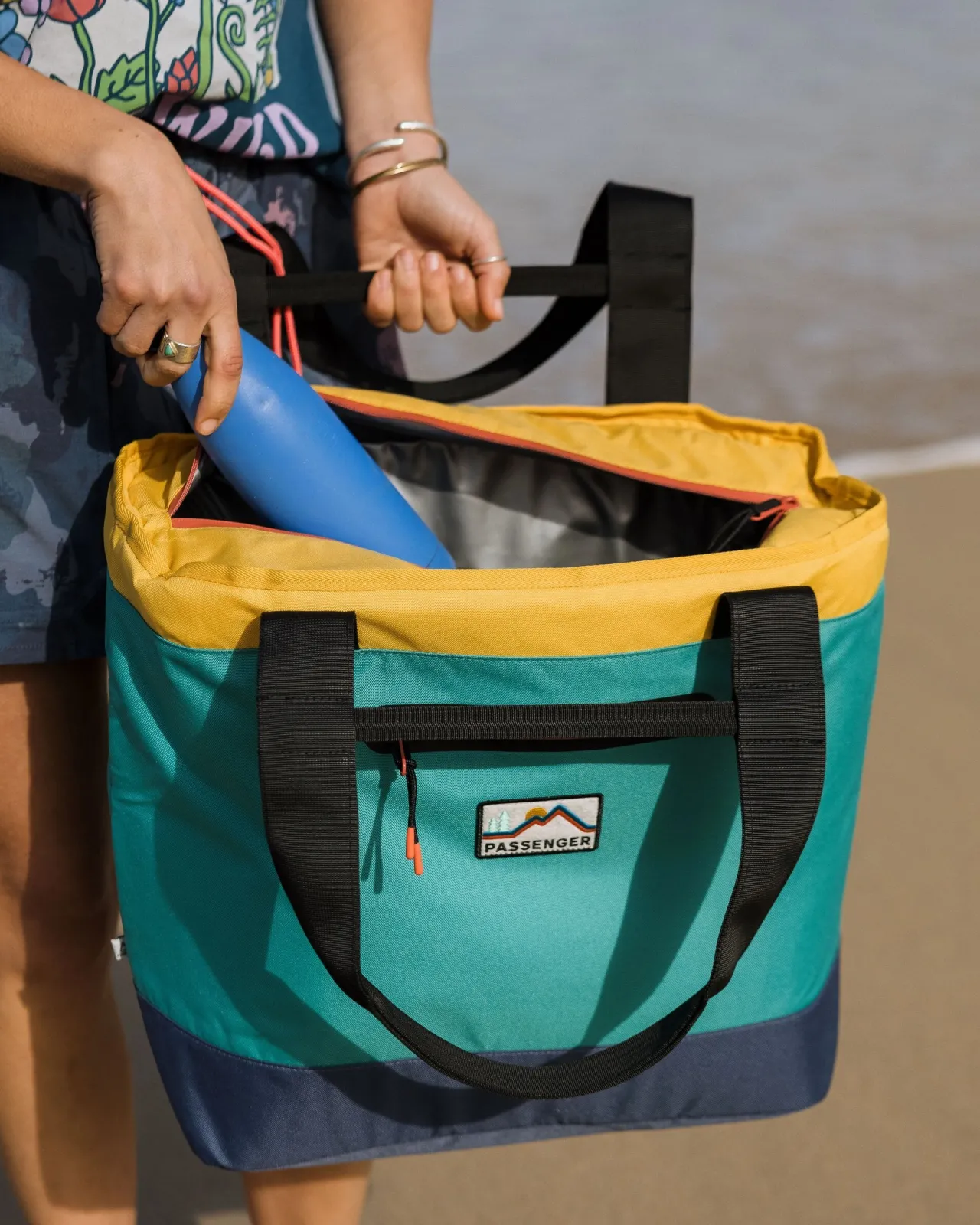 Online Trace recycyelter isolierter 2.0 Windbreaker Aufbewahrung & Kühltaschen | Kühltaschen