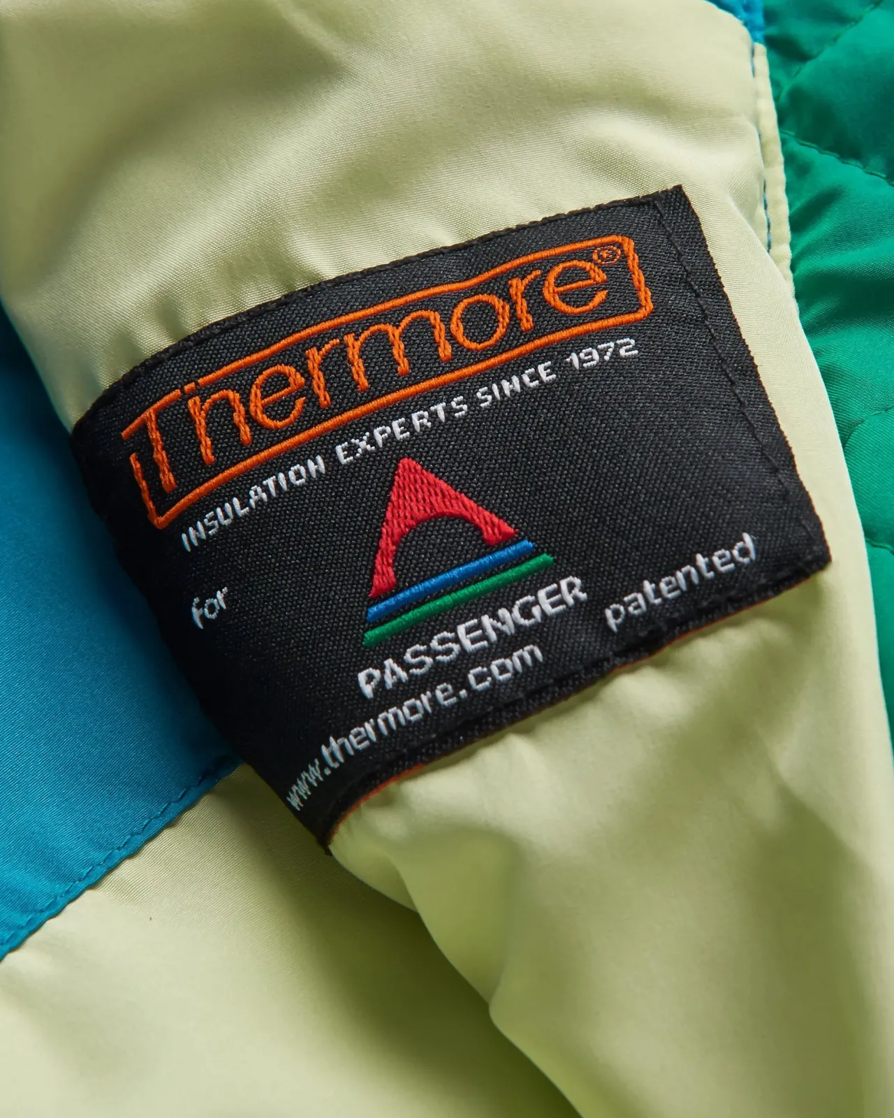 trace_recycyelter_isolierter__windbreaker__greenlake_9.webp Online Trace recycyelter isolierter 2.0 Windbreaker - Damen Isoliert | Oberteile