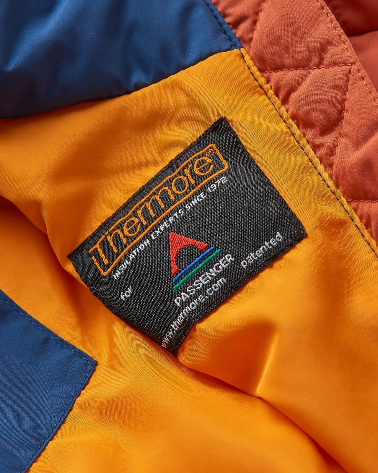 trace_recycyelter_isolierter__windbreaker__verbranntes_orange_10.webp Discount Trace recycyelter isolierter 2.0 Windbreaker - Verbranntes Orange Damen Isoliert | Oberteile