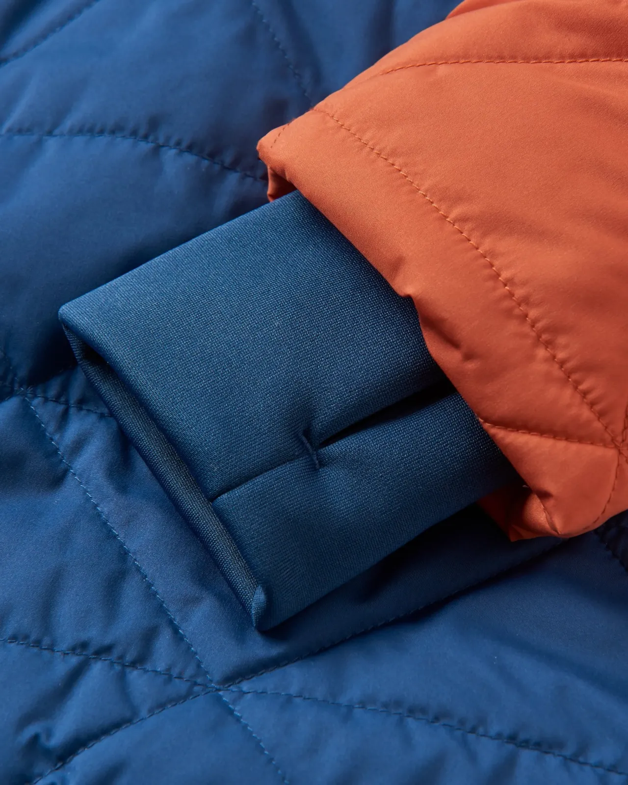trace_recycyelter_isolierter__windbreaker__verbranntes_orange_8.webp Discount Trace recycyelter isolierter 2.0 Windbreaker - Verbranntes Orange Damen Isoliert | Oberteile