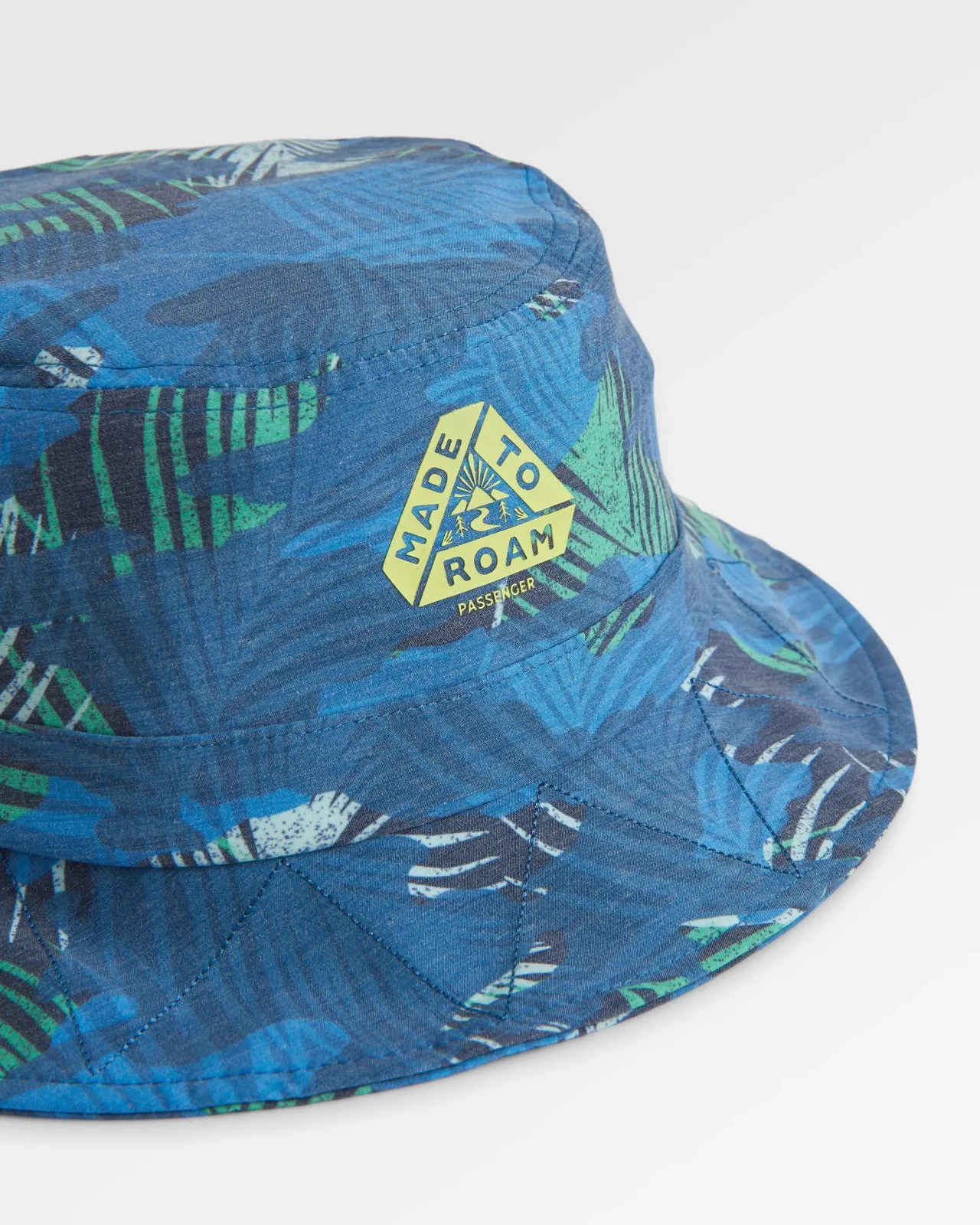 Outlet Trail Fischerhut - Palm Camo Mondlicht Herren Accessoires | Accessoires