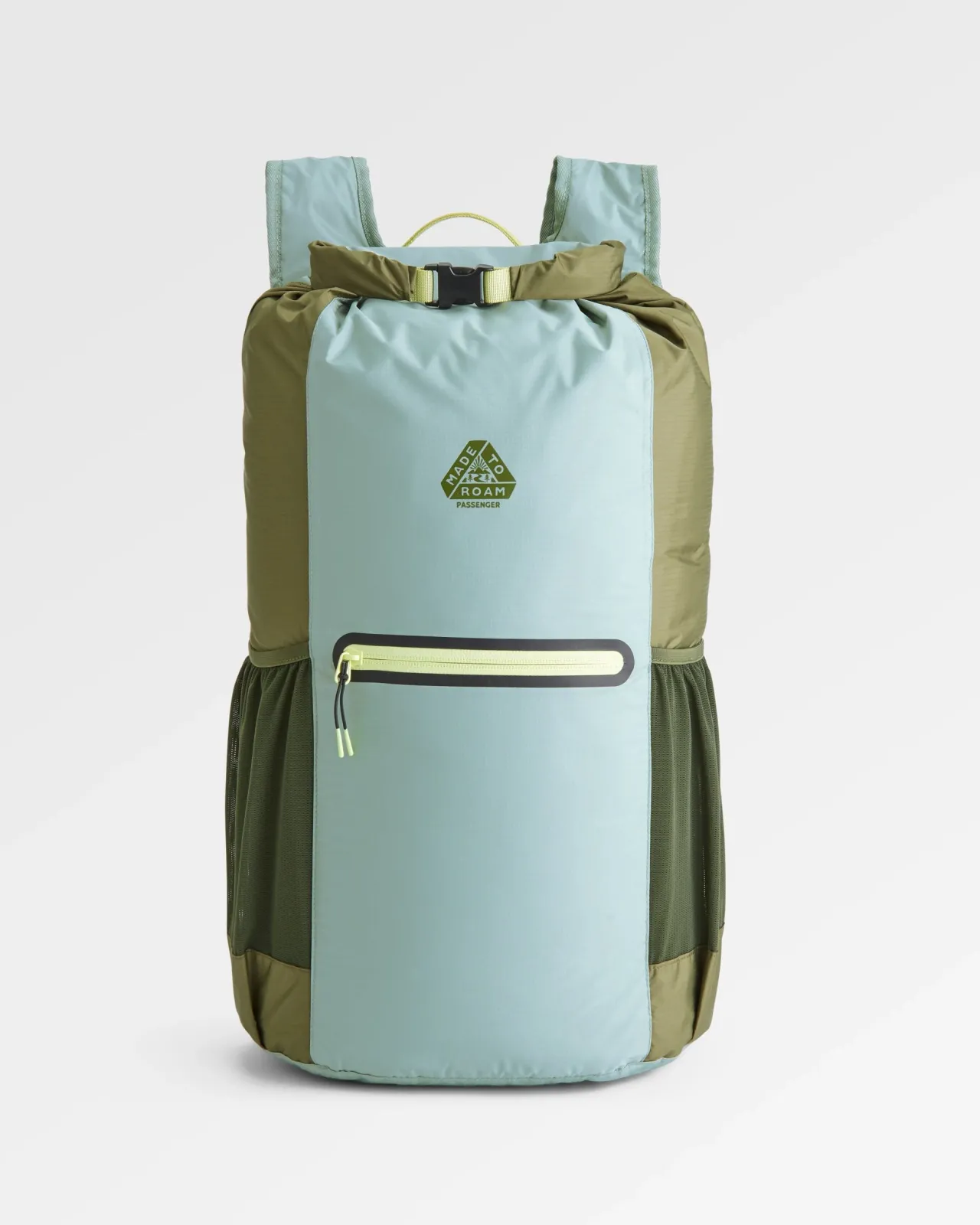 Online Trail Light Packbarer Rucksack aus recyceltem Material - Rucksäcke | Accessoires