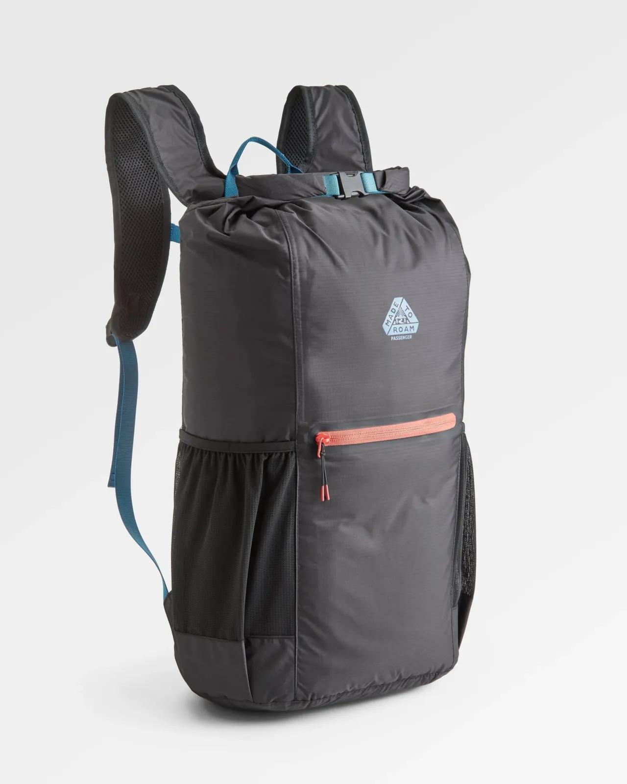 Shop Trail Light Packbarer Rucksack aus recyceltem Material - Rucksäcke | Rucksäcke & Taschen