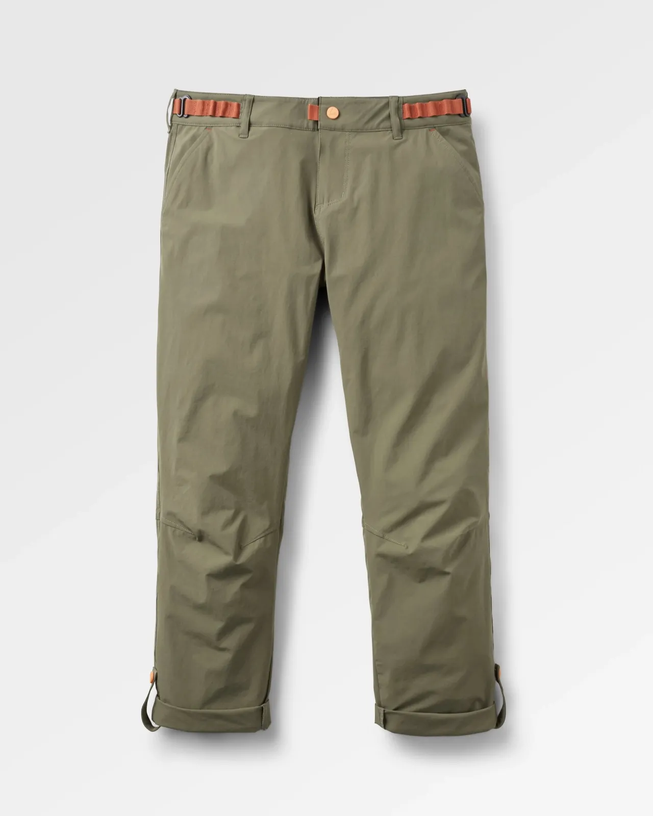 Outlet 365 Trail Roll Up Hose - Damen Latzhosen & Hosen | Hosen