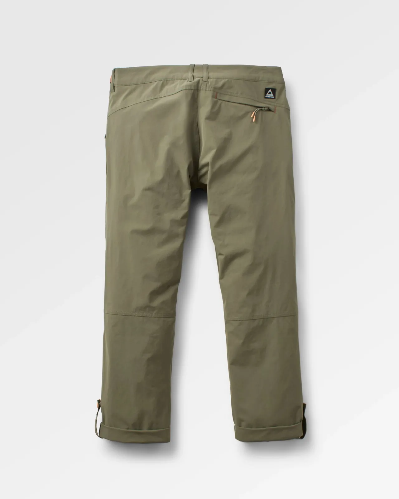 trail_roll_up_hose__khaki_5.webp Outlet 365 Trail Roll Up Hose - Damen Latzhosen & Hosen | Hosen