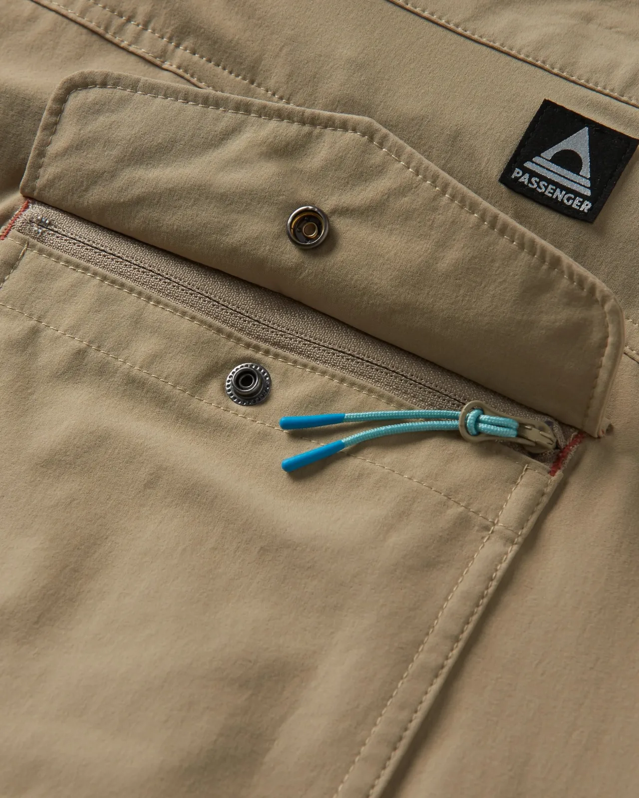 trail_shorts__chinchilla_braun_6.webp Sale 365 Trail Shorts - Chinchilla Braun Herren Kurze Hosen | Hosen