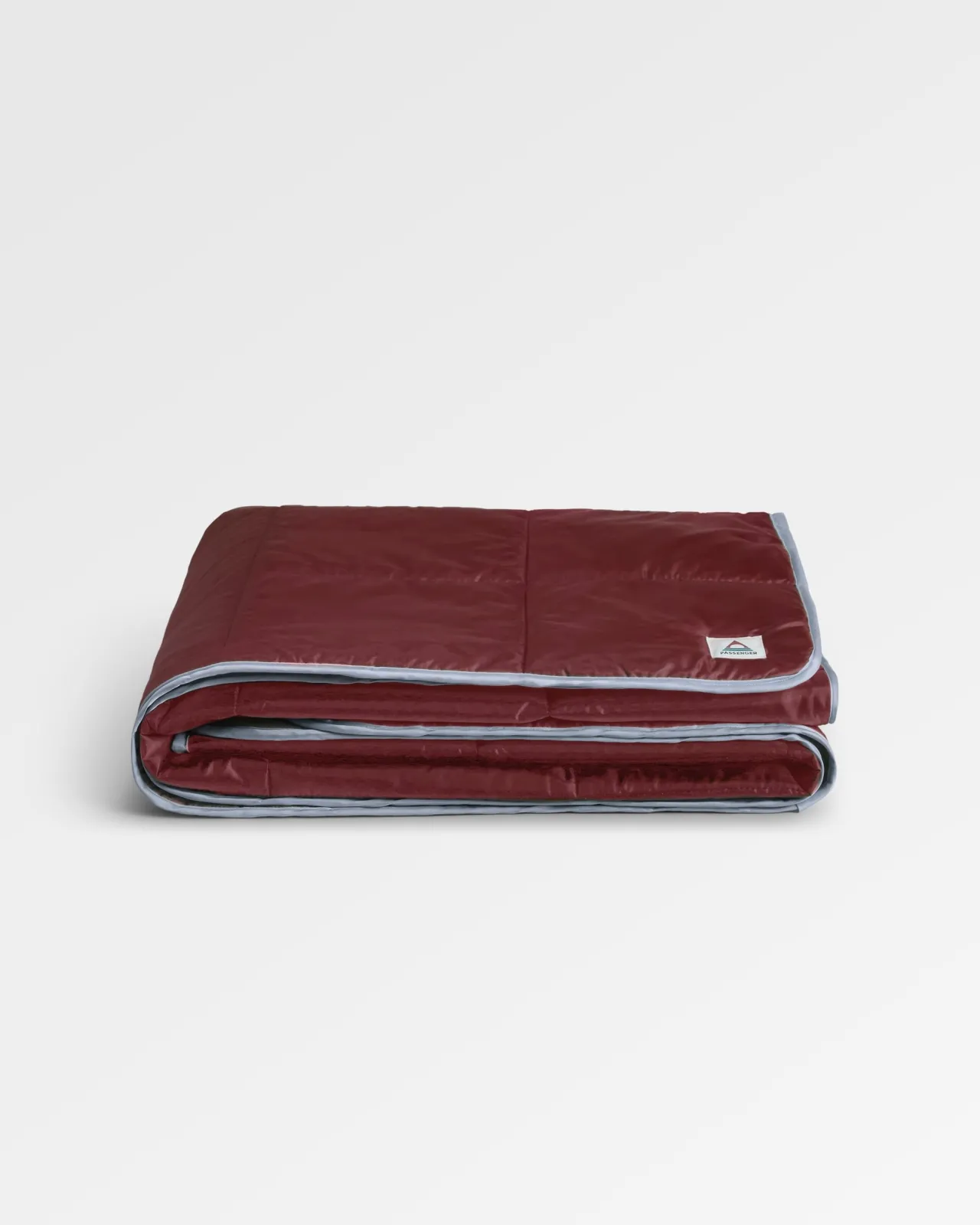 Clearance Travel Recycelte Ripstop Decke - Decken