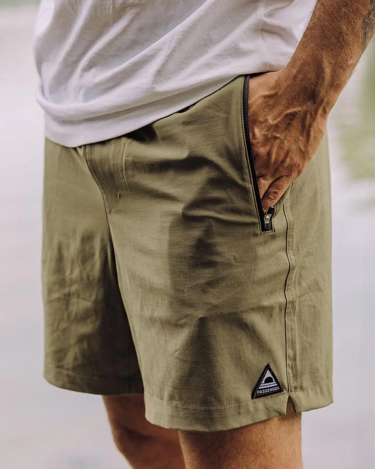 Outlet Traveller Bio Allzweck-Shorts - Herren Surfzubehör | Surf Accessoires