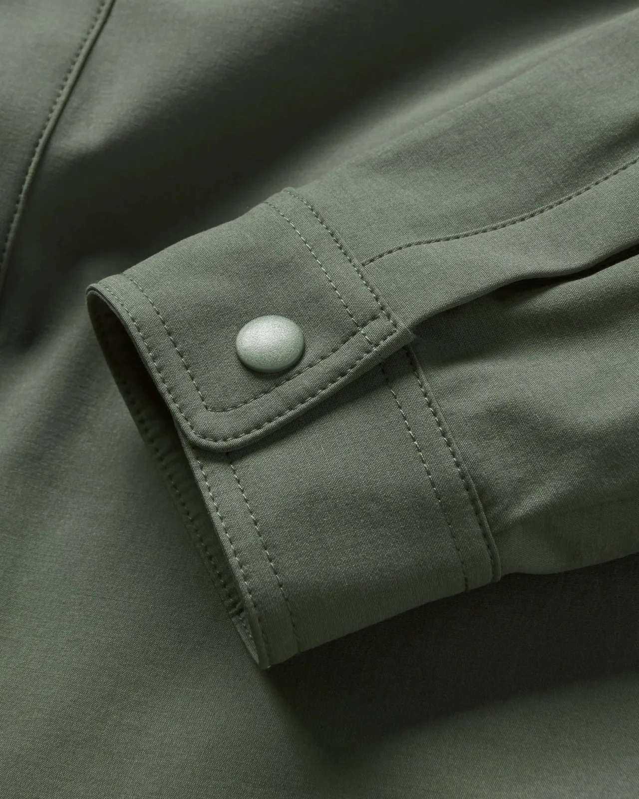 traveller_stretchhemd__khaki_10.webp Cheap Traveller Stretchhemd - Herren Hemden