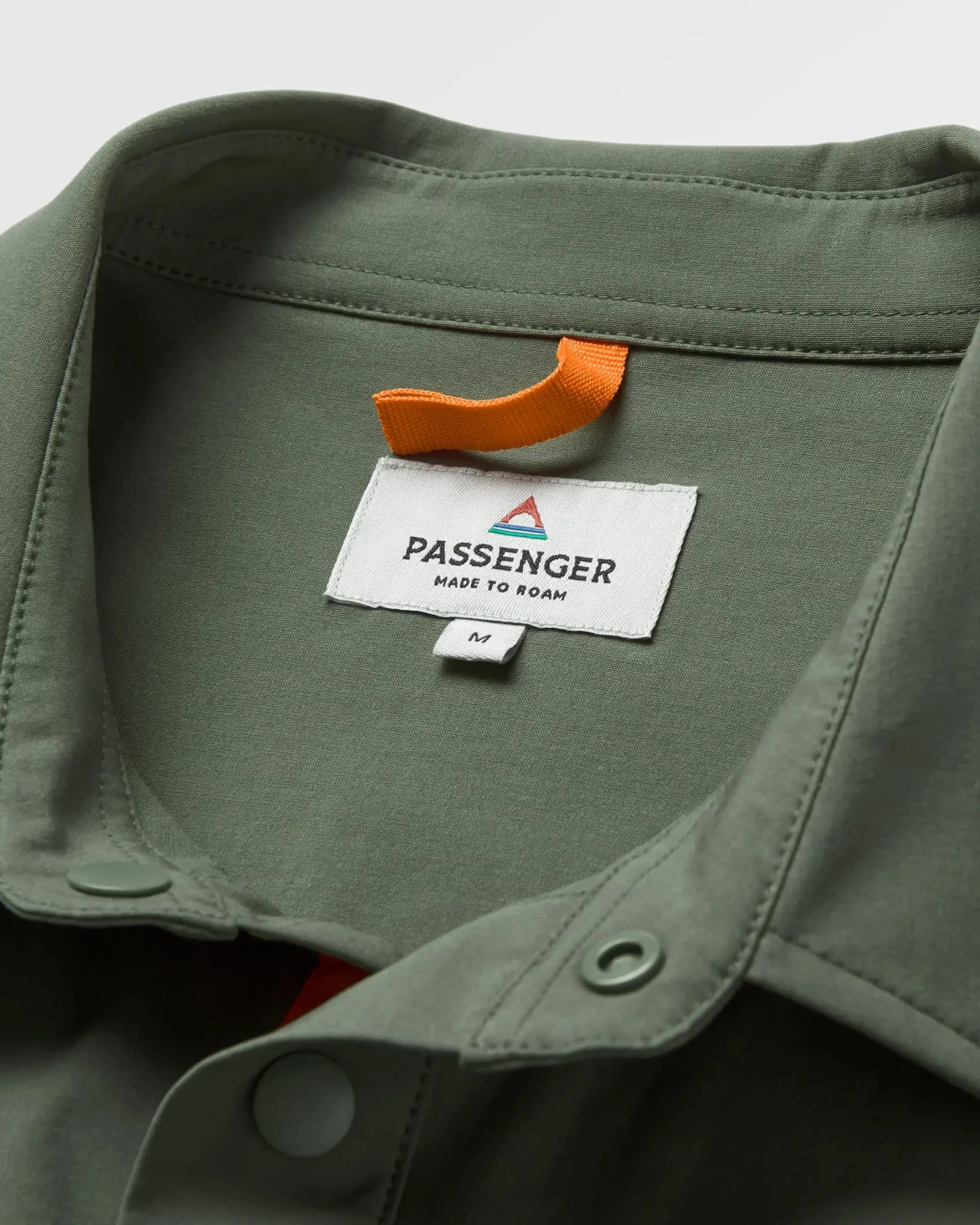 traveller_stretchhemd__khaki_9.webp Cheap Traveller Stretchhemd - Herren Hemden