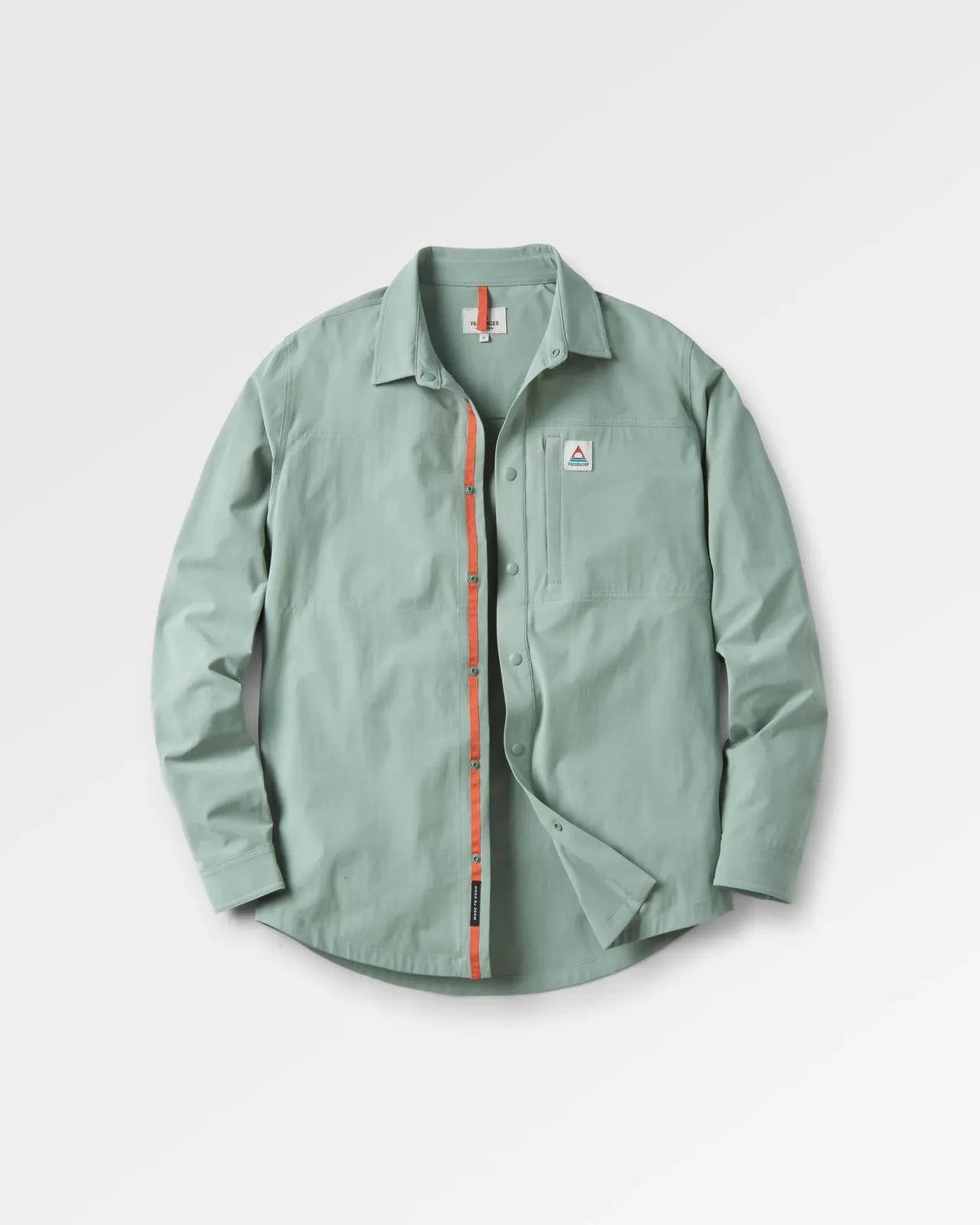 Sale Traveller Stretchhemd - Herren Oberteile