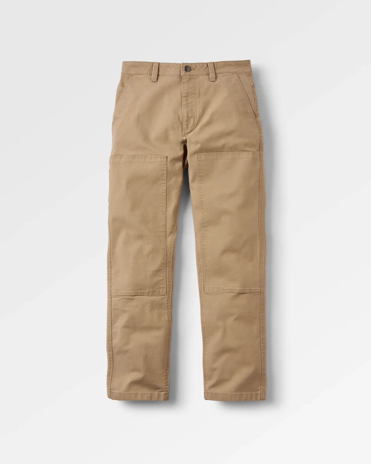Fashion Vantage 2.0 Bio-Baumwollhose - Herren Hosen