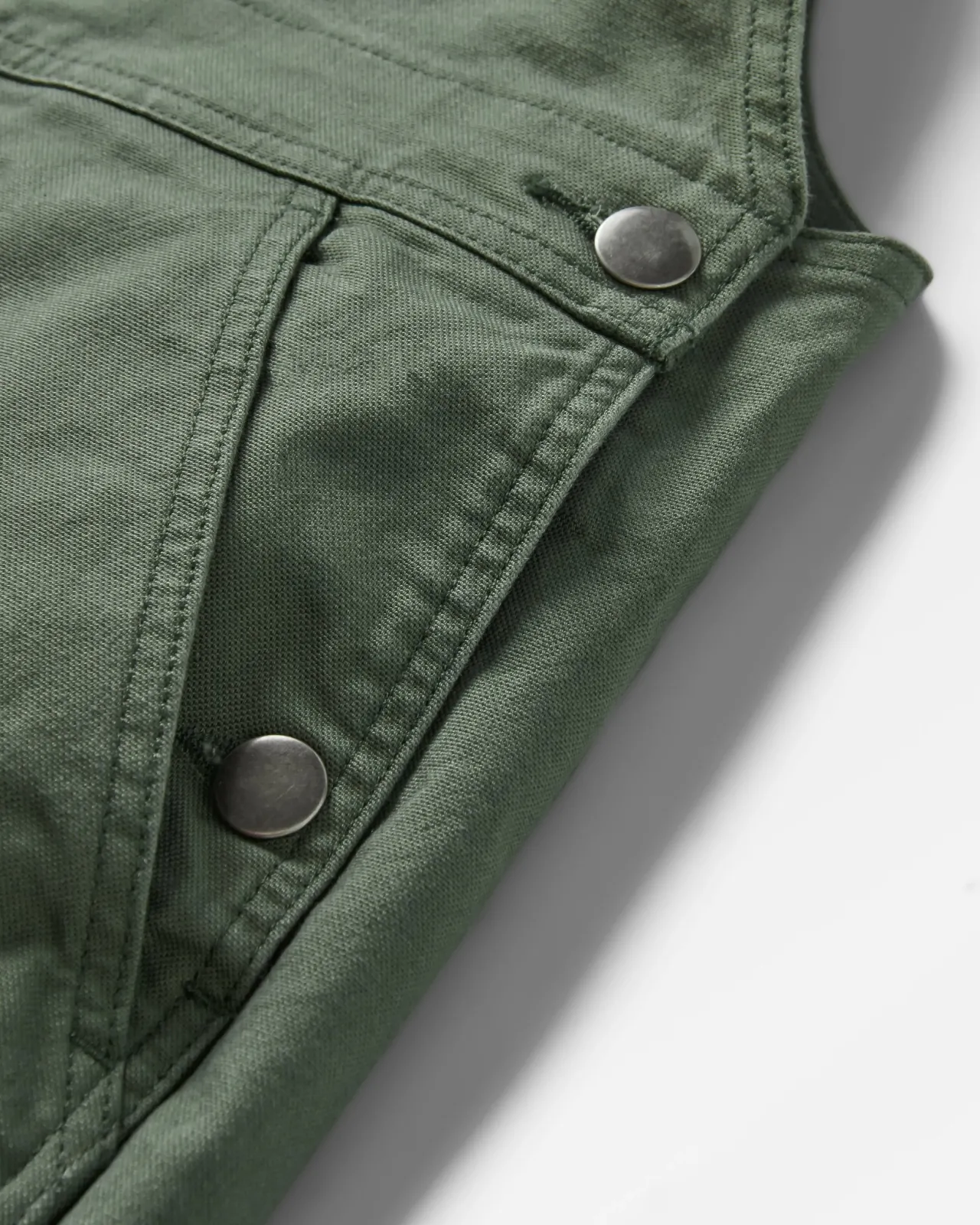 vantage__biobaumwolllatzhose__khaki_11.webp Shop Vantage 2.0 Bio-Baumwoll-Latzhose - Herren Hosen