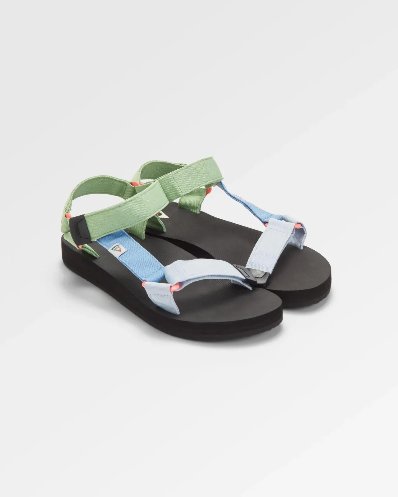 Online Venice Sandale - Grüne Feige Damen Flip Flops & Sandalen
