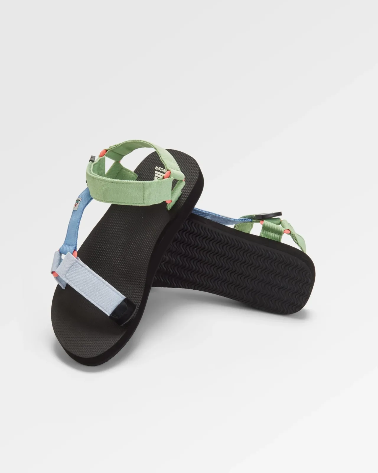 venice_sandale__grne_feige_10.webp Online Venice Sandale - Grüne Feige Damen Flip Flops & Sandalen
