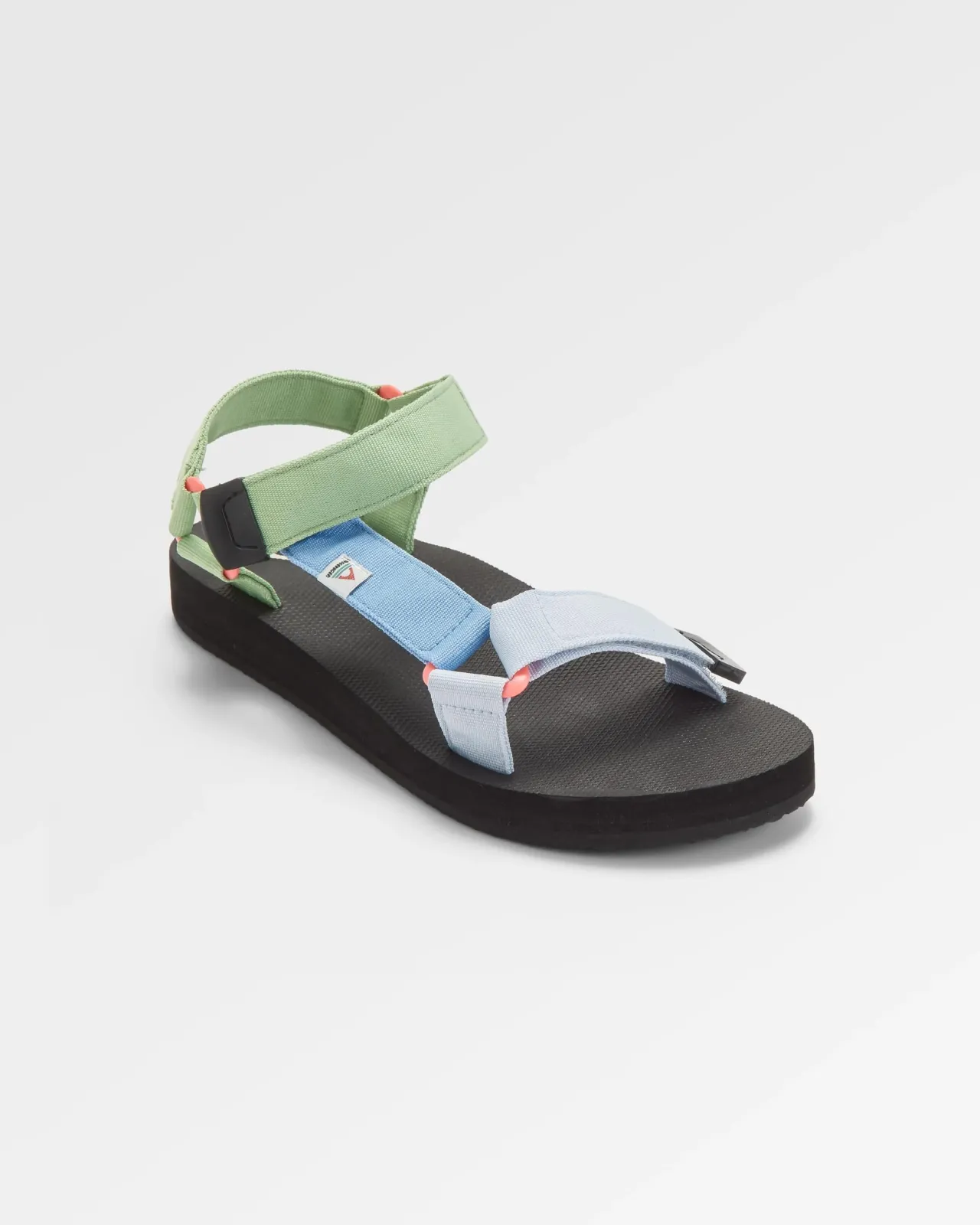 venice_sandale__grne_feige_4.webp Online Venice Sandale - Grüne Feige Damen Flip Flops & Sandalen