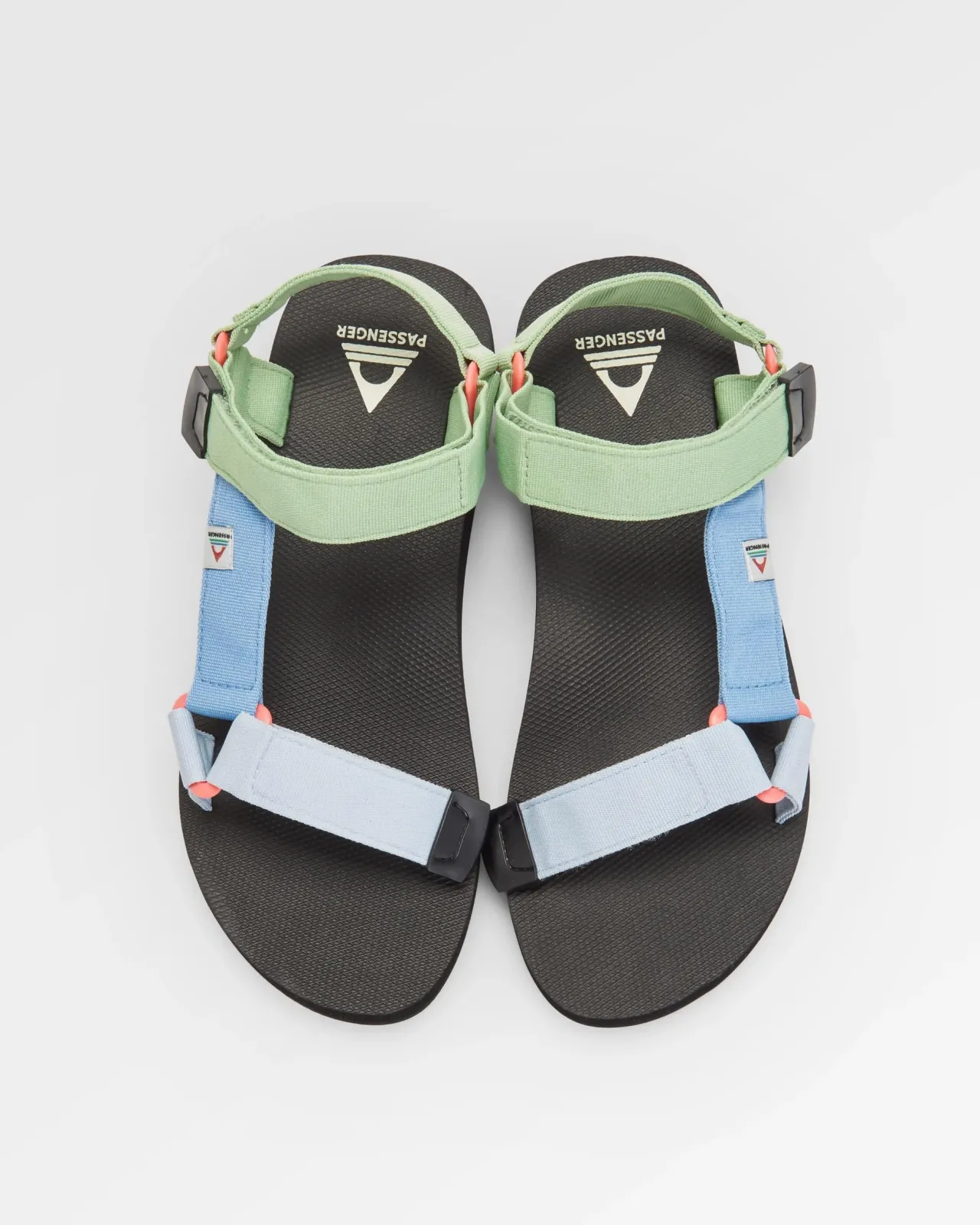venice_sandale__grne_feige_6.webp Online Venice Sandale - Grüne Feige Damen Flip Flops & Sandalen