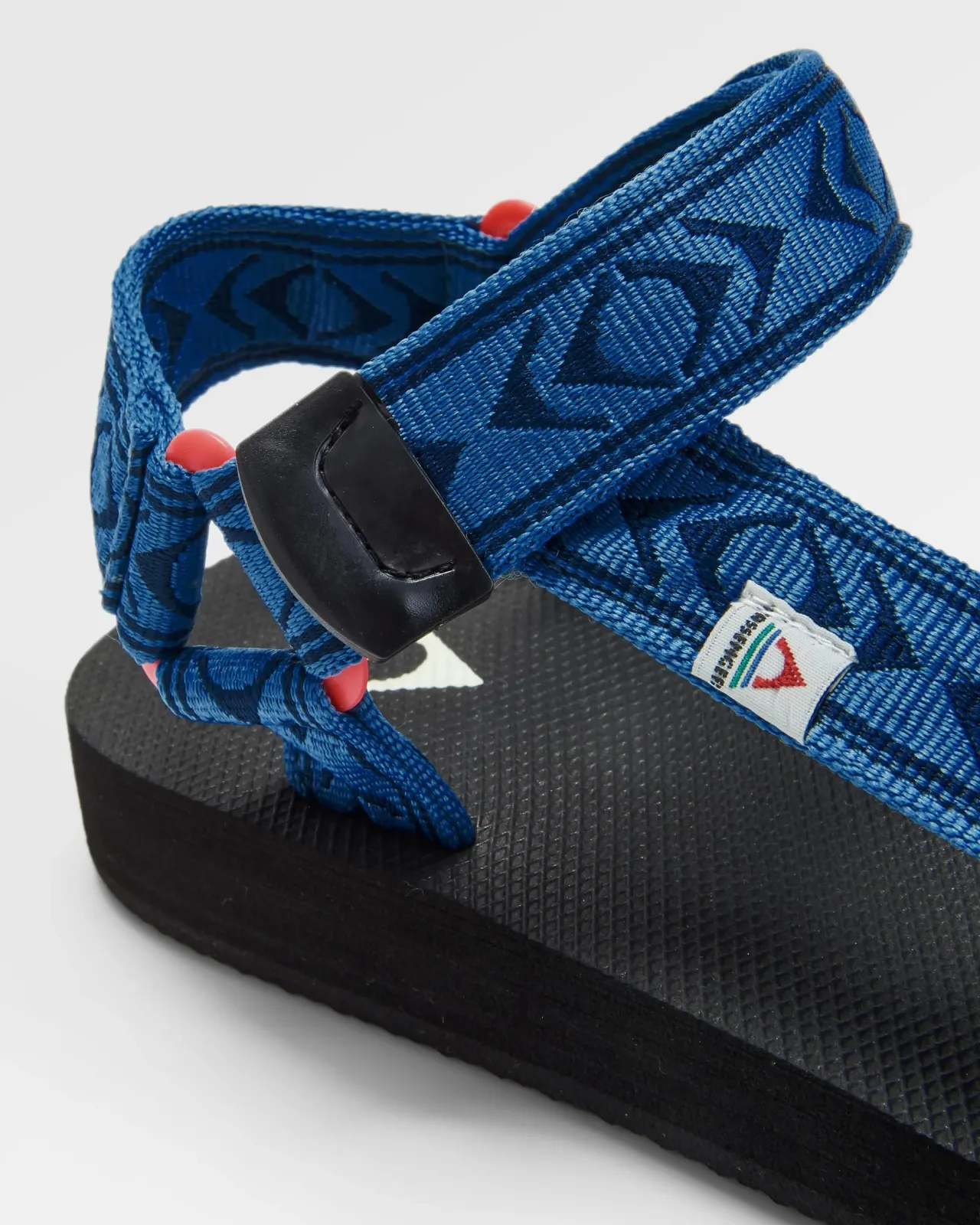 venice_sandale__tide_blau_multi_5.webp Outlet Venice Sandale - Tide Blau Multi Damen Flip Flops & Sandalen