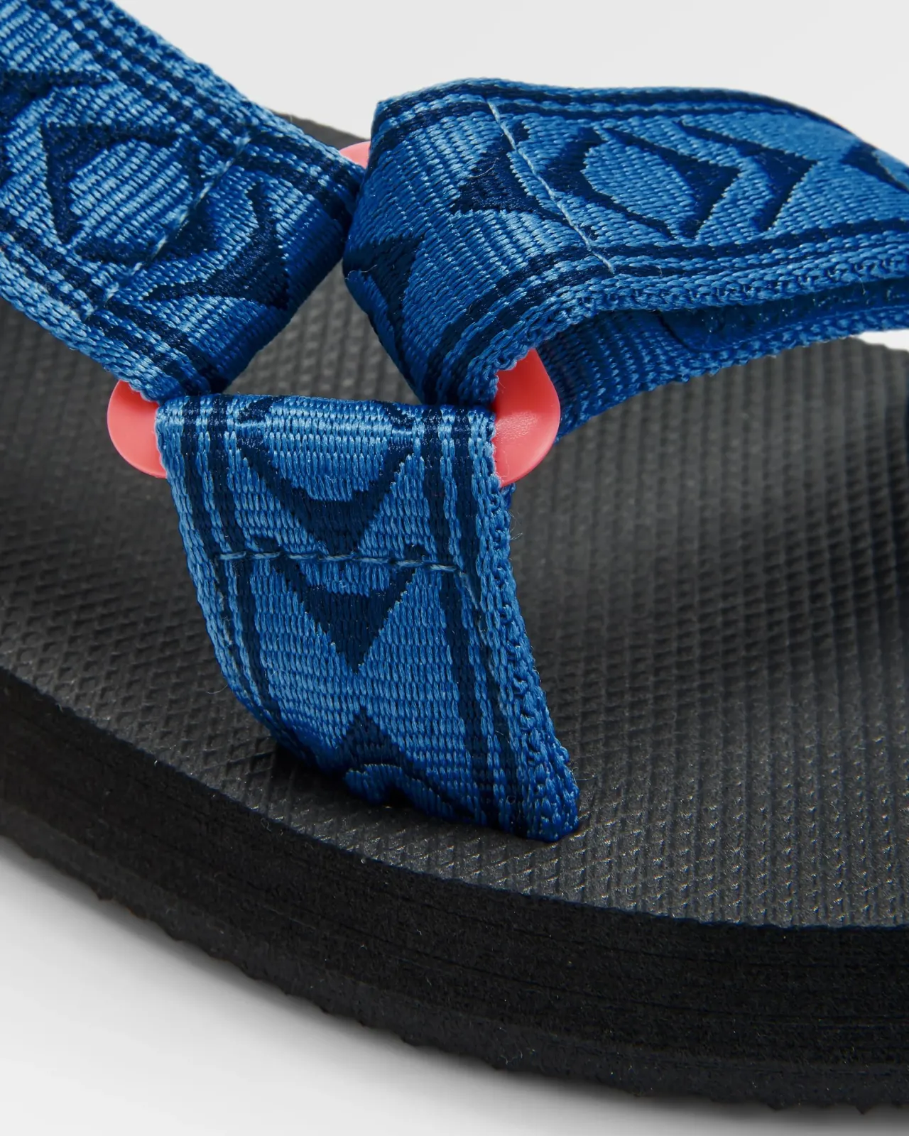 venice_sandale__tide_blau_multi_6.webp Outlet Venice Sandale - Tide Blau Multi Damen Flip Flops & Sandalen