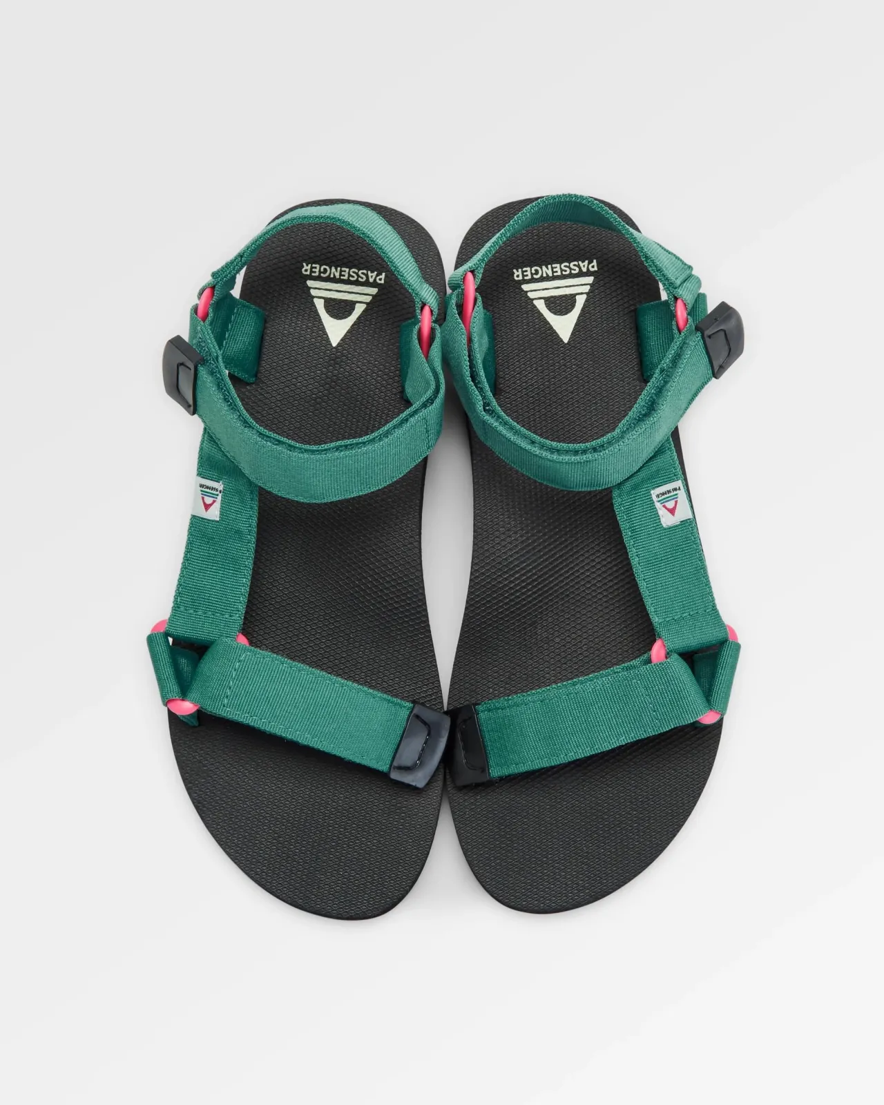 venice_sandale__tiefsee_6.webp Flash Sale Venice Sandale - Damen Flip Flops & Sandalen