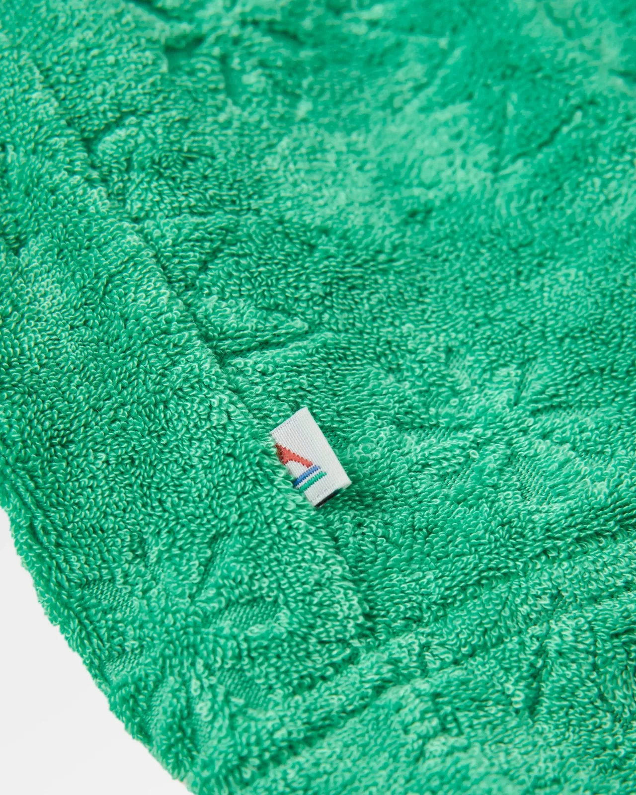 vibes_texturierte_shorts__grne_fichte_7.webp Hot Vibes Texturierte Shorts - Grüne Fichte Damen Kurze Hosen
