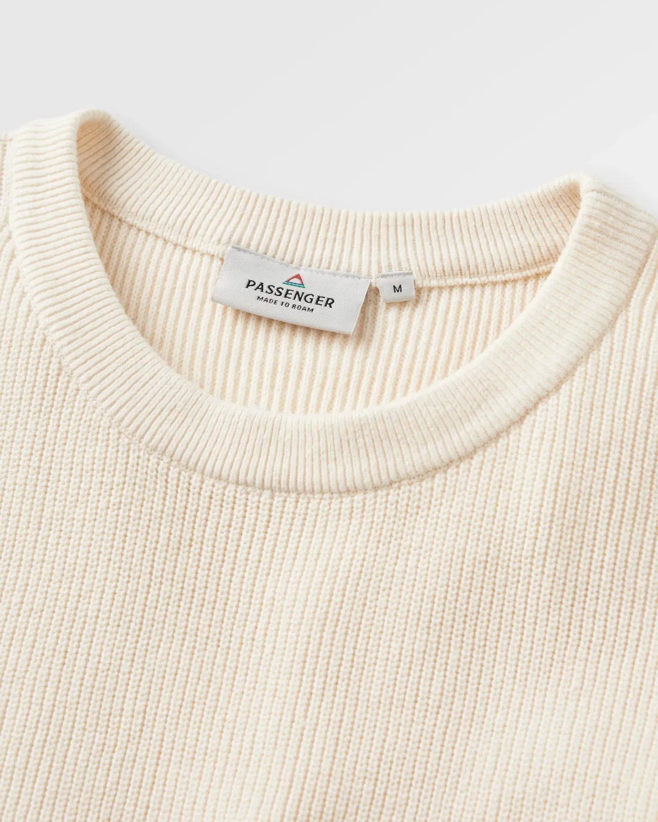 Discount Vintage Bio-Strickpullover - Damen Strickwaren