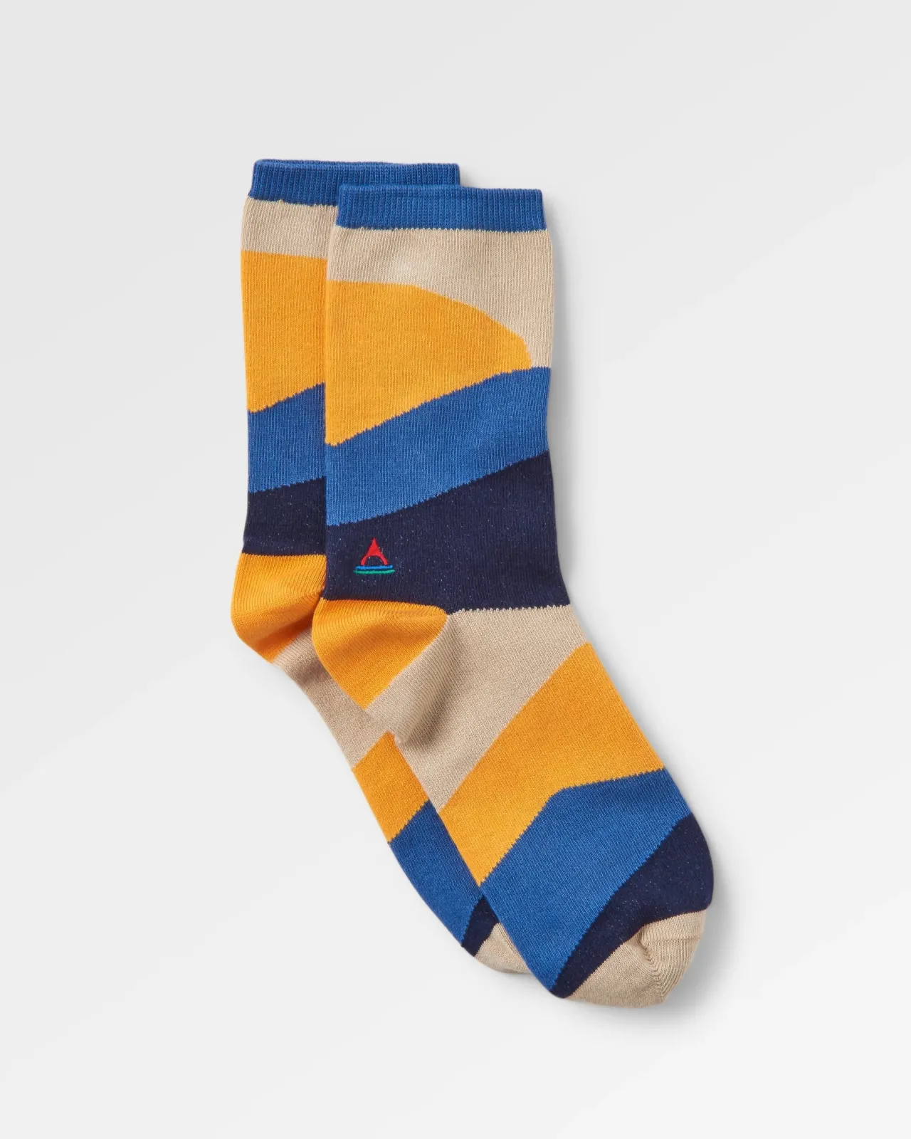 Clearance Vista Bio-Socken - Damen Socken