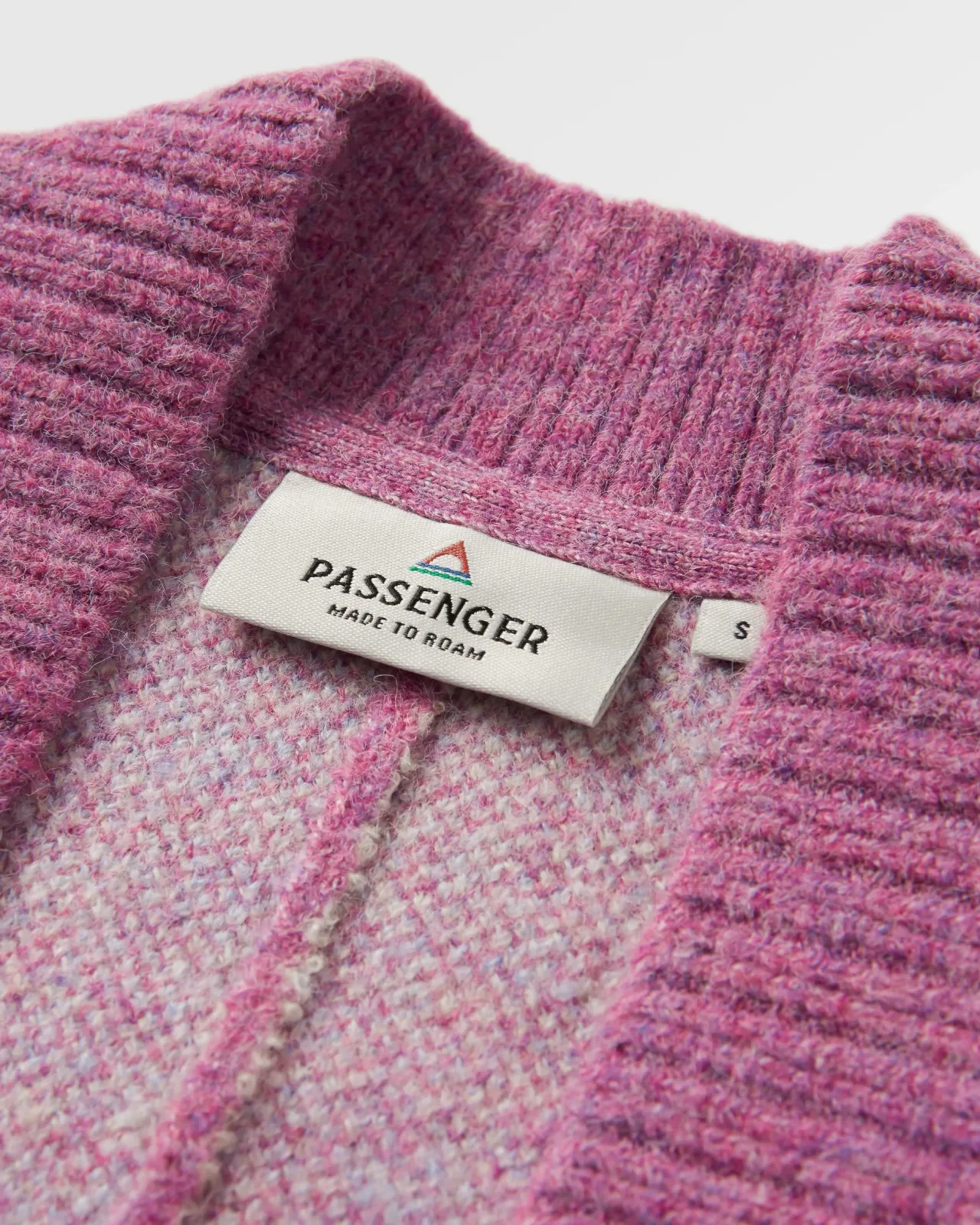vista_recycelter_strickcardigan__rhabarber_6.webp Cheap Vista Recycelter Strickcardigan - Damen Strickwaren