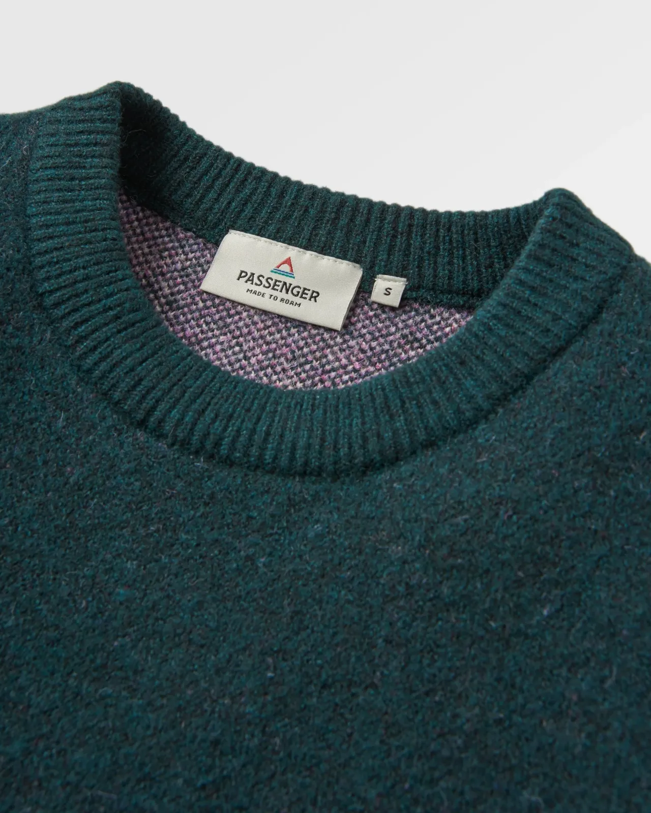 vista_recycelter_strickpullover__regenwald_7.webp Sale Vista Recycelter Strickpullover - Damen Strickwaren