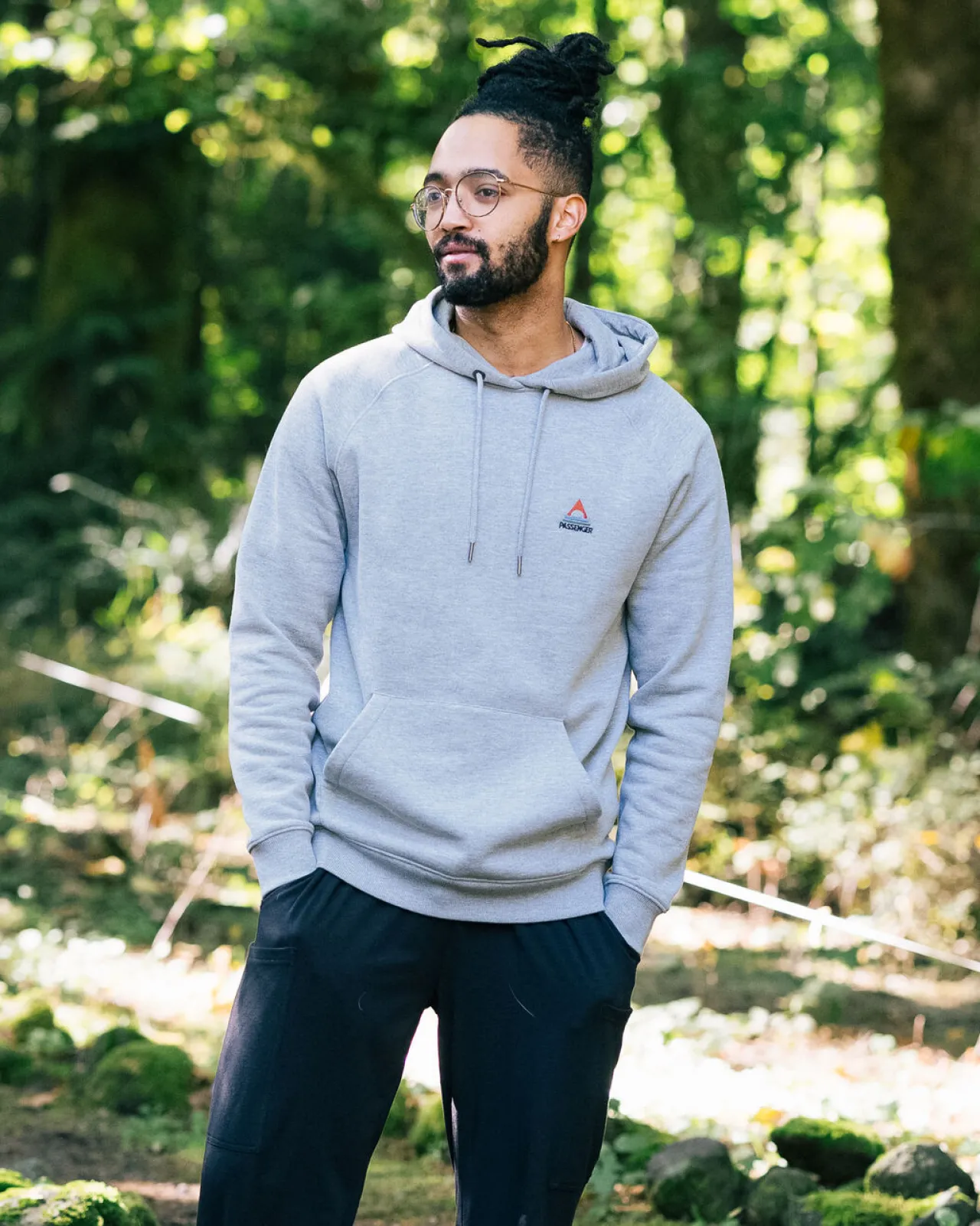 Hot Vita Bio-Baumwoll-Hoodie - Herren Kapuzenpullover & Sweatshirts