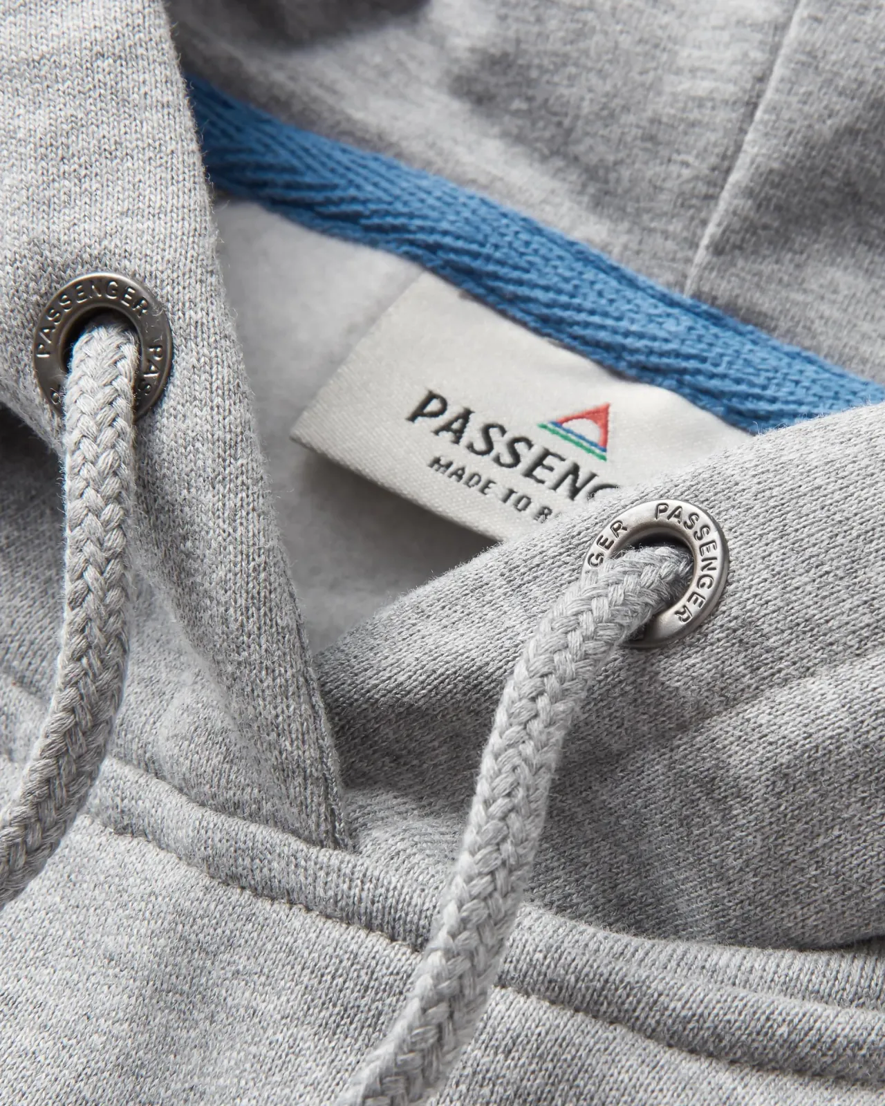 vita_biobaumwollhoodie__graumeliert_8.webp Hot Vita Bio-Baumwoll-Hoodie - Herren Kapuzenpullover & Sweatshirts