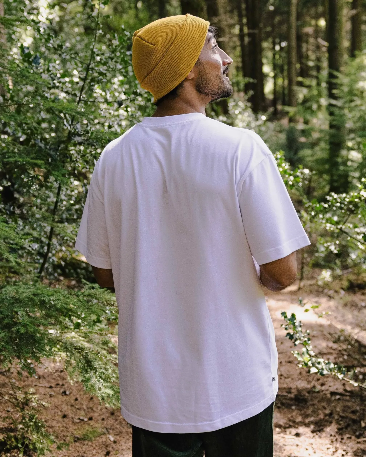 vita_biotshirt_entspannte_passform__wei_2.webp Cheap Vita Bio-T-Shirt entspannte Passform - Herren T-shirts & Tanktops