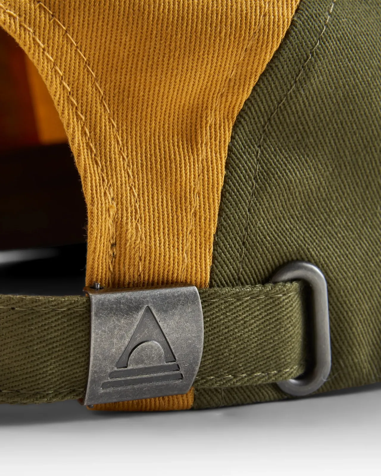 waves_u_trees_recycelte_panelkappe__khaki_6.webp Cheap Waves u0026 Trees Recycelte 5-Panel-Kappe - Herren Kappen & Hüte | Kappen & Hüte