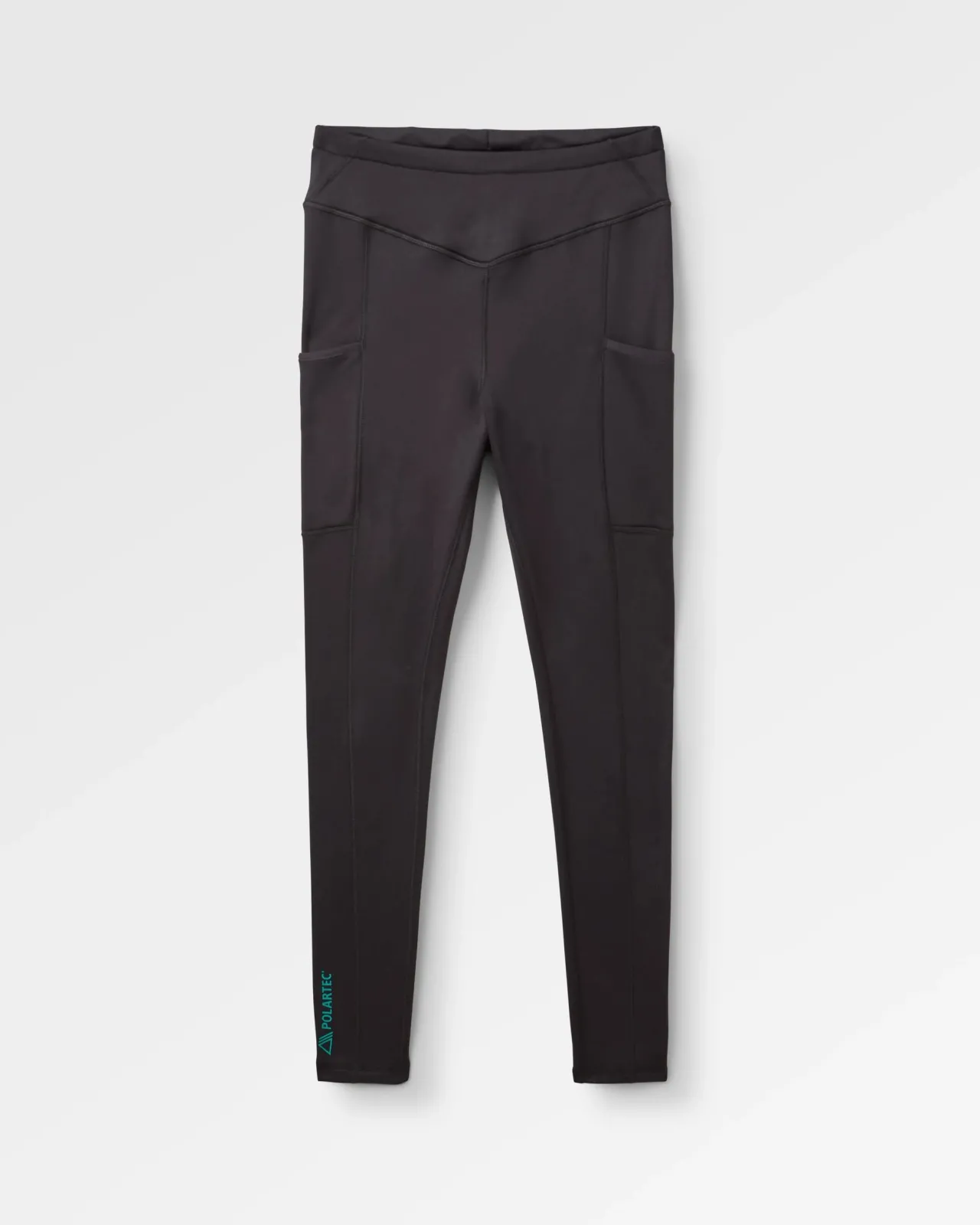Online Wintergreen Recycelte Polartec® Leggings - Damen Leggings | Latzhosen & Hosen