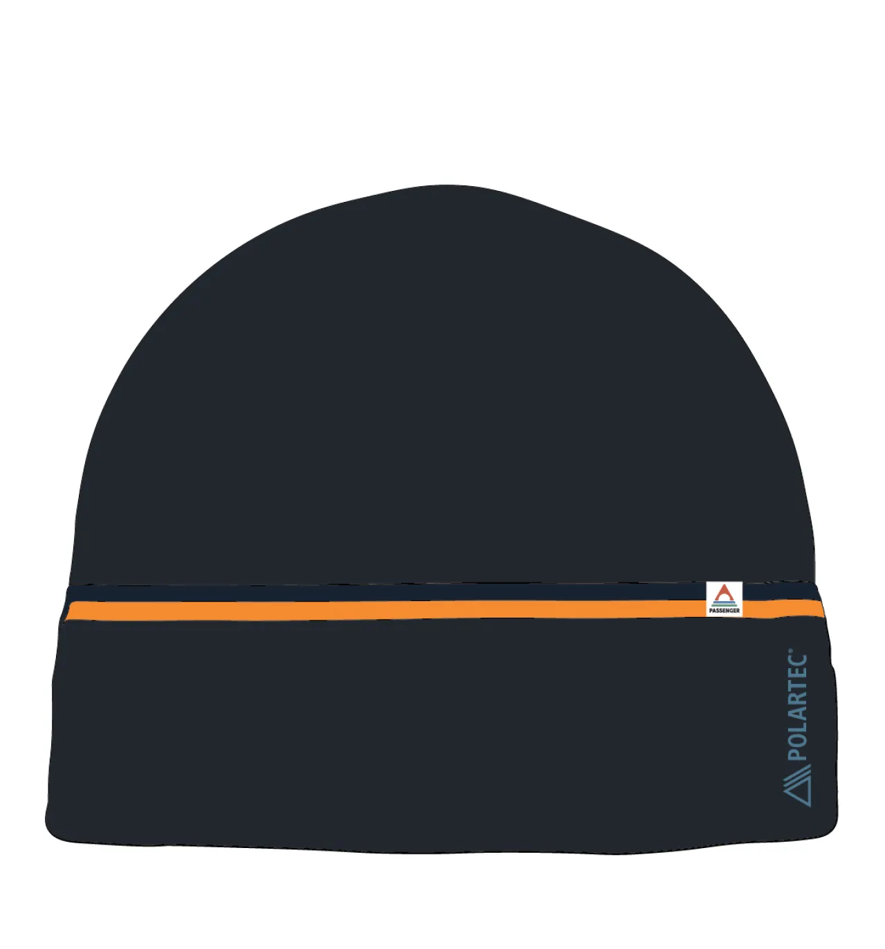 wintergreen_recycelte_polartec_thermomtze__schwarz_7.webp Cheap Wintergreen Recycelte Polartec® Thermo-Mütze - Herren Mützen | Accessoires
