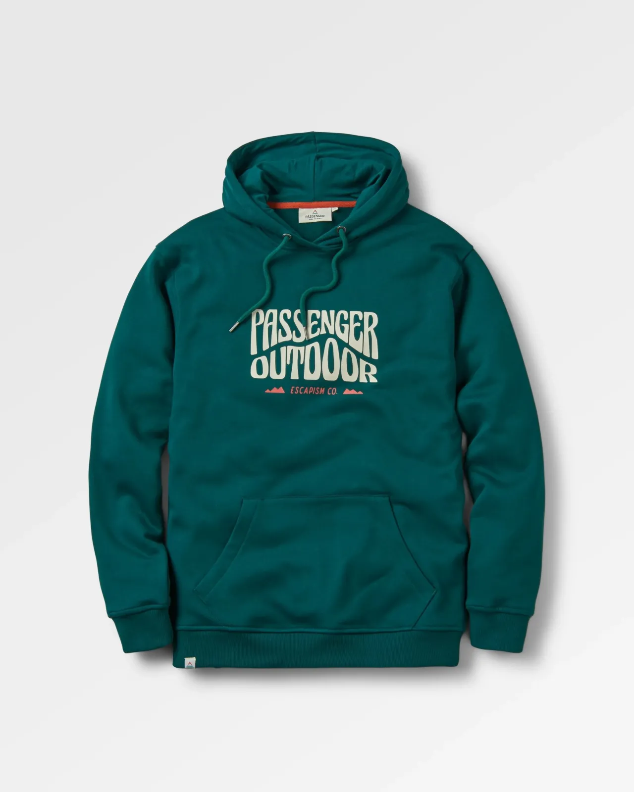 Fashion Yuca Bio-Baumwoll Hoodie - Herren Kapuzenpullover & Sweatshirts