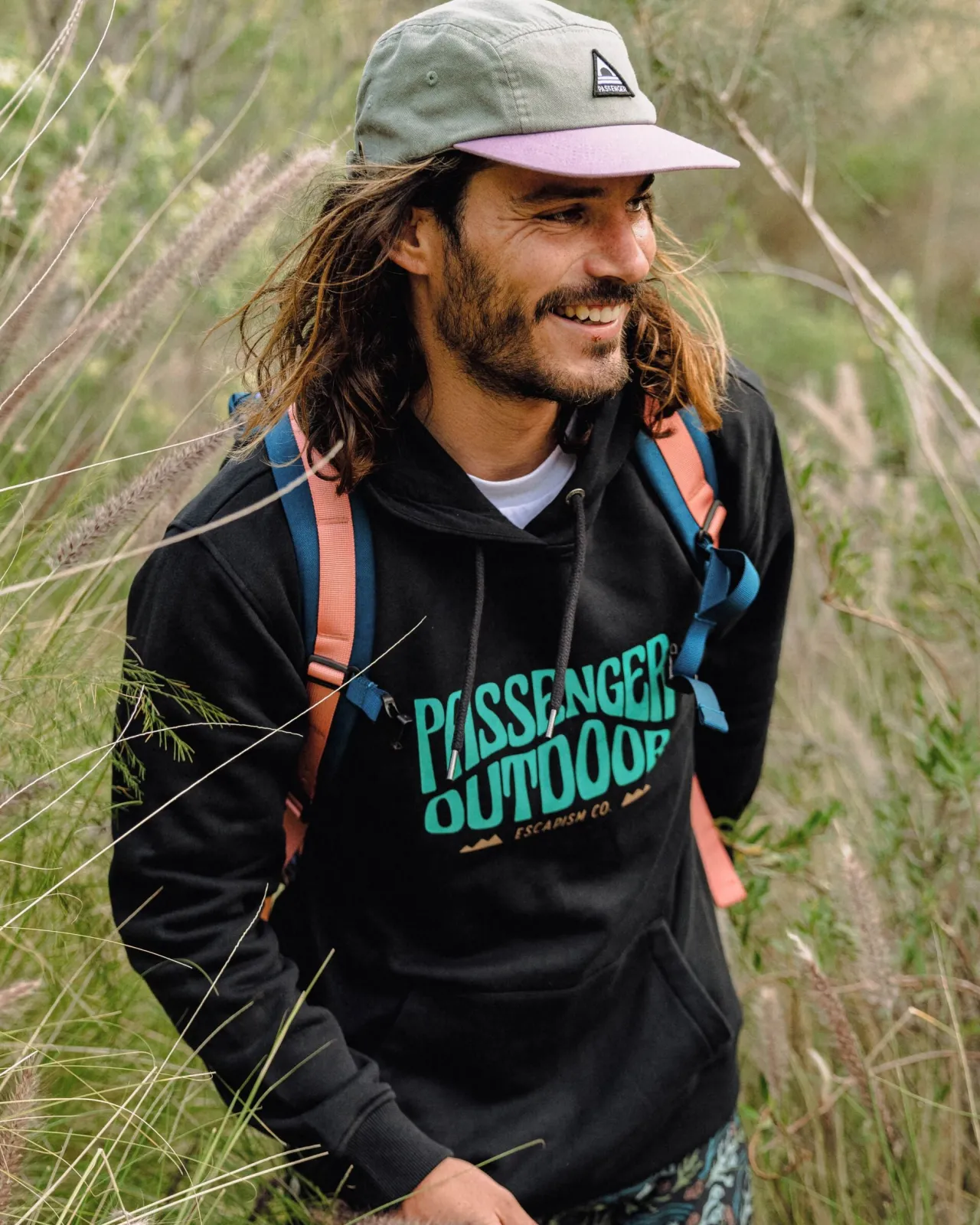 Best Yuca Bio-Baumwoll Hoodie - Herren Kapuzenpullover & Sweatshirts