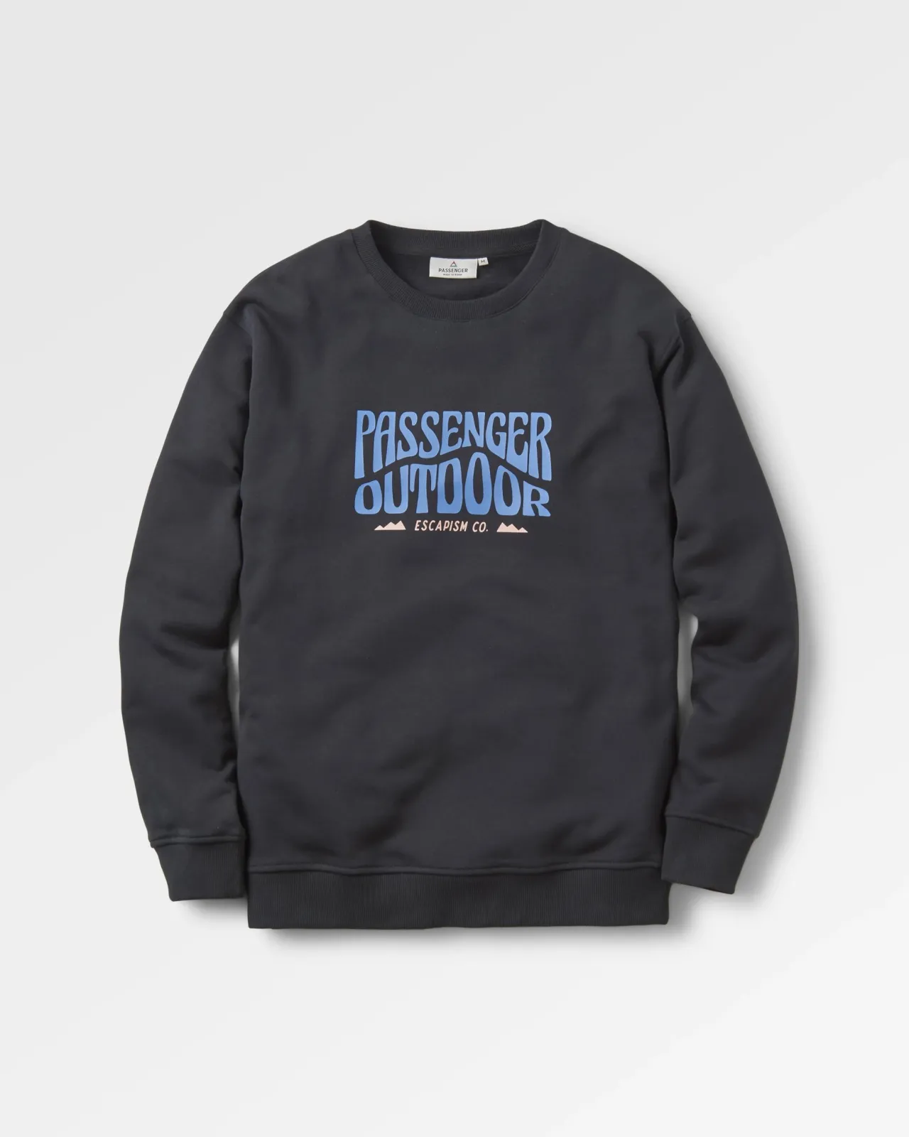 Store Yuca Bio-Baumwoll-Sweatshirt - Herren Kapuzenpullover & Sweatshirts